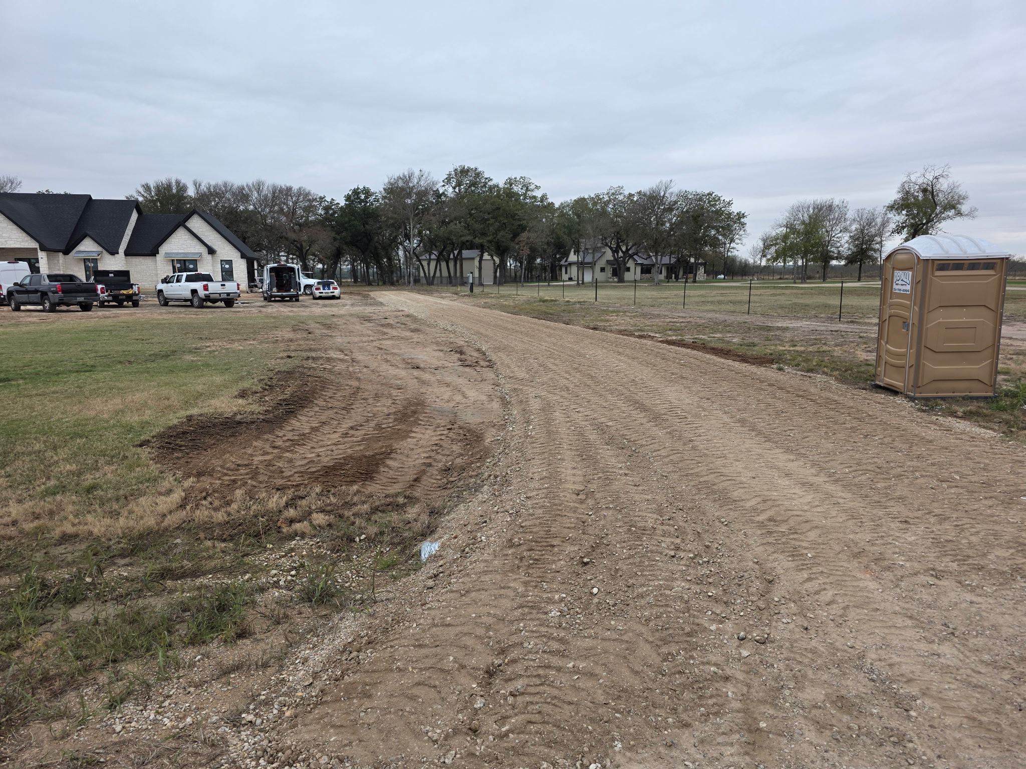 Justice Excavation's image