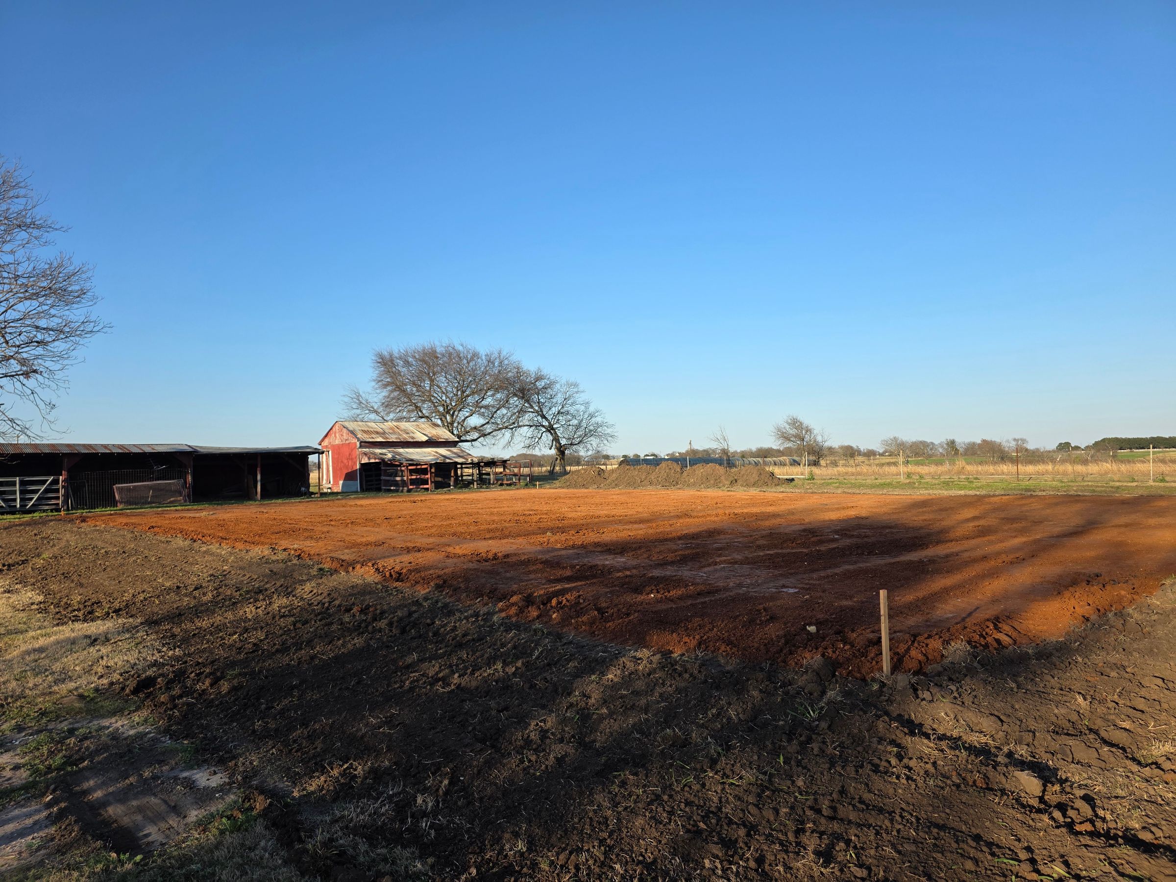 Justice Excavation's image