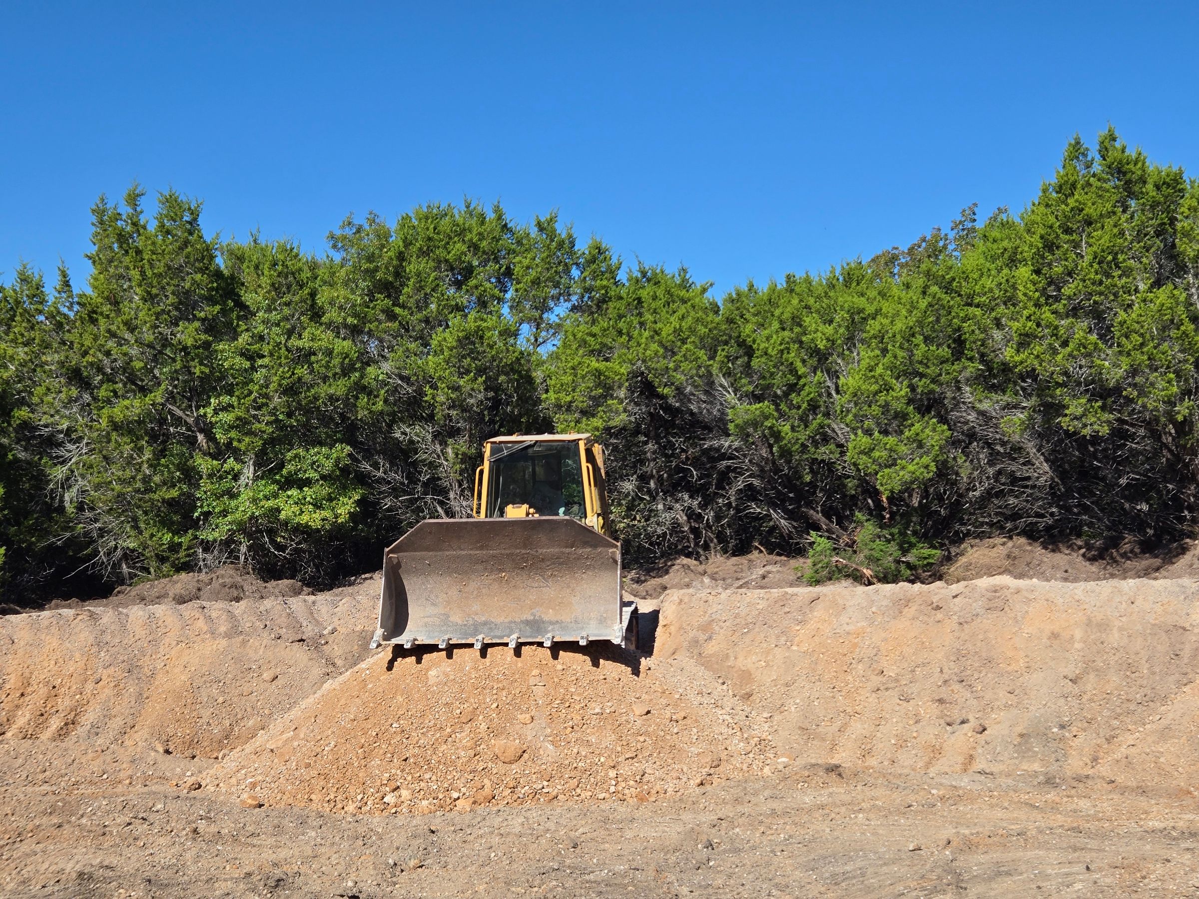 Justice Excavation's image