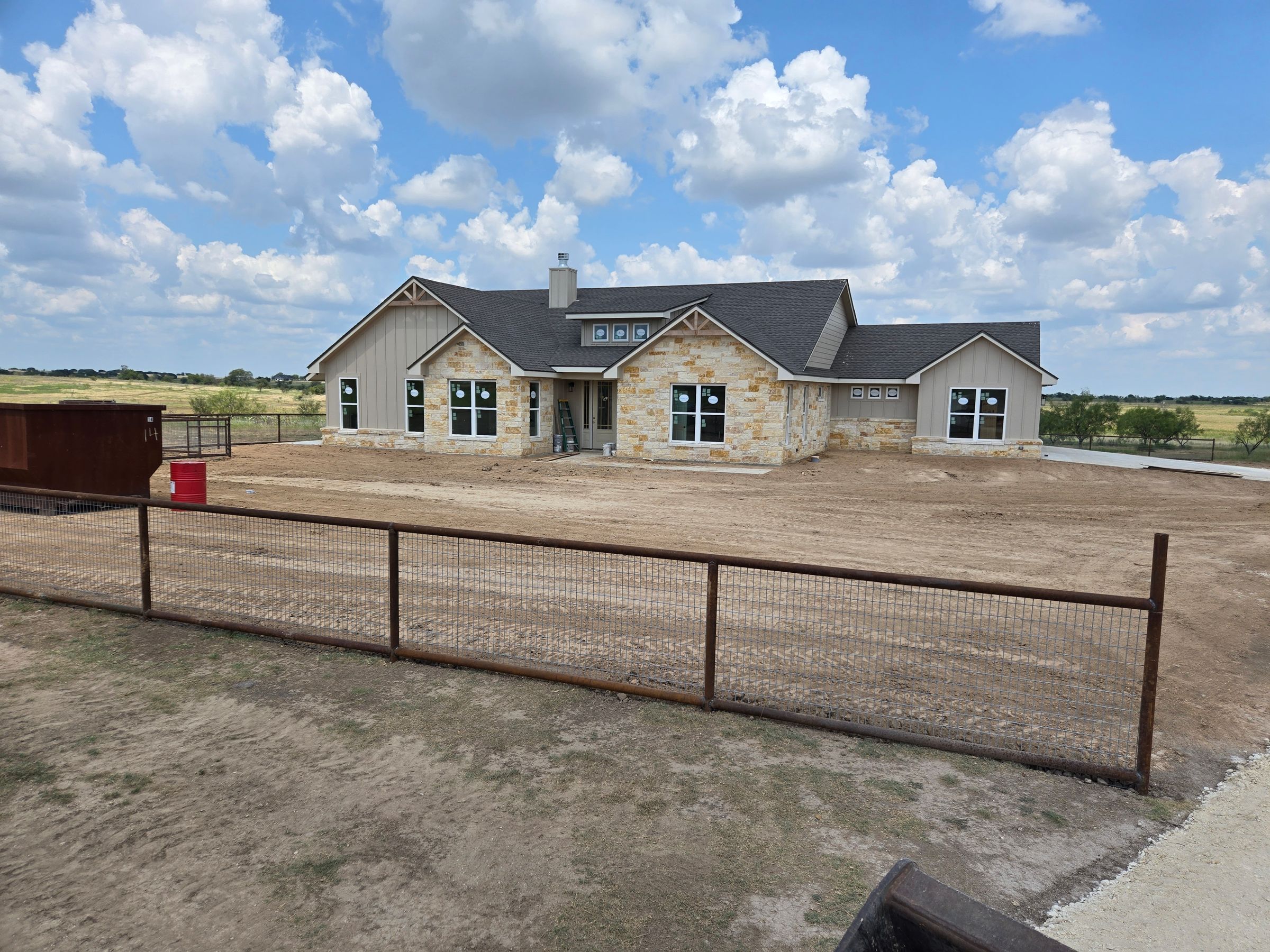 Justice Excavation's image