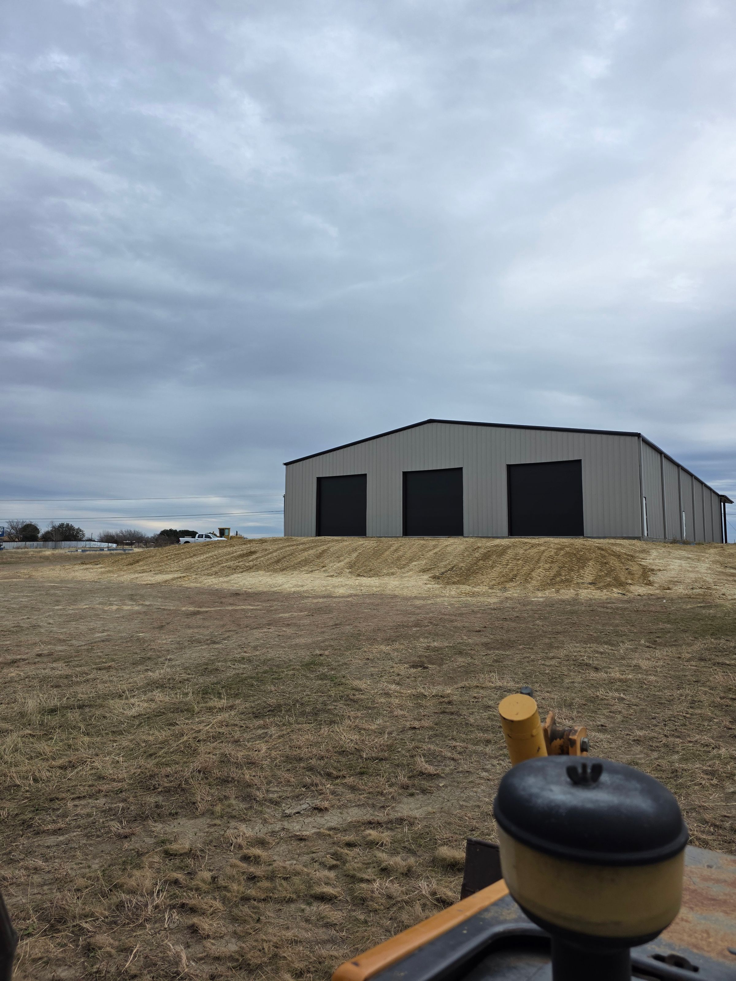 Justice Excavation's image