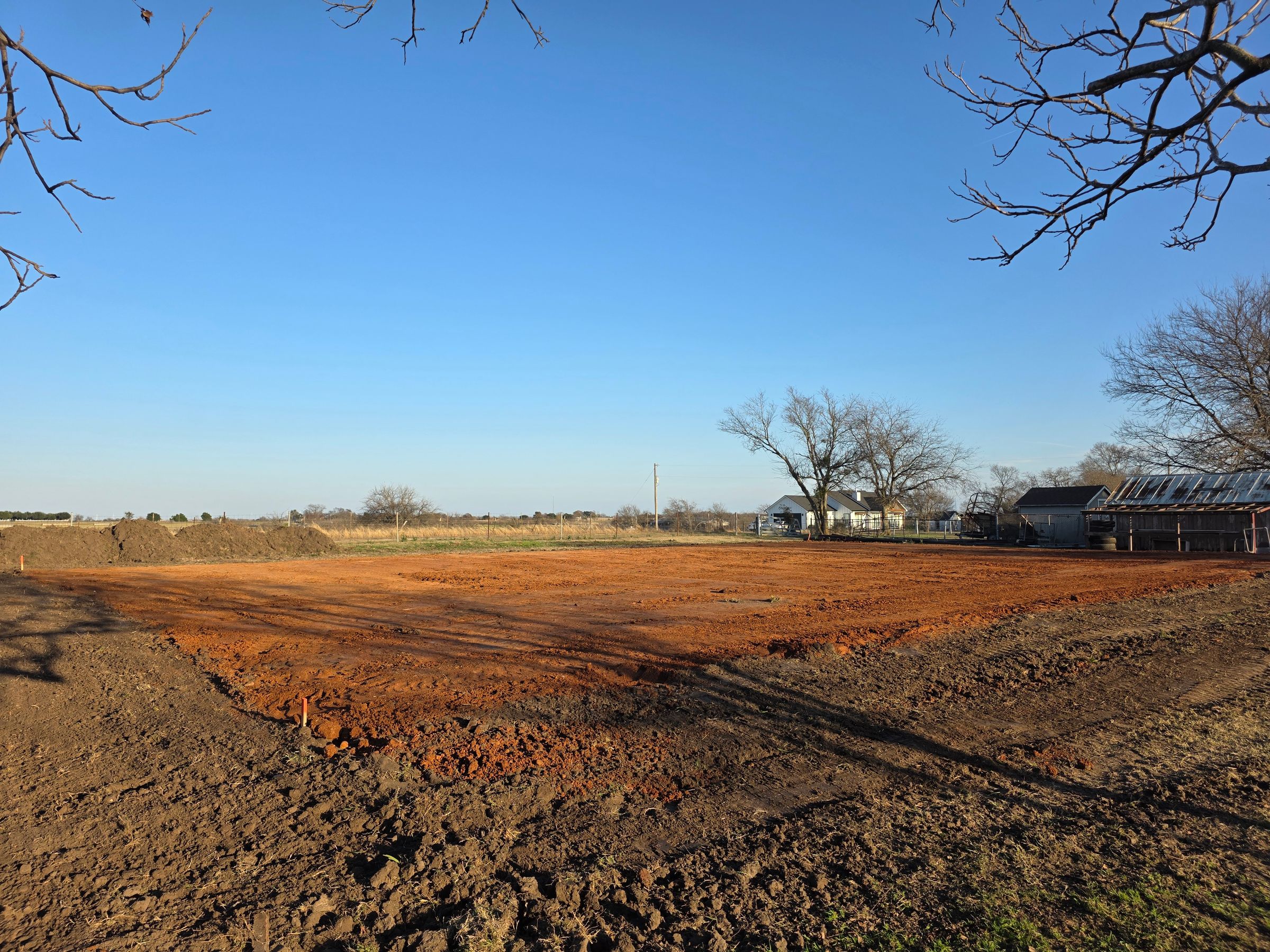 Justice Excavation's image