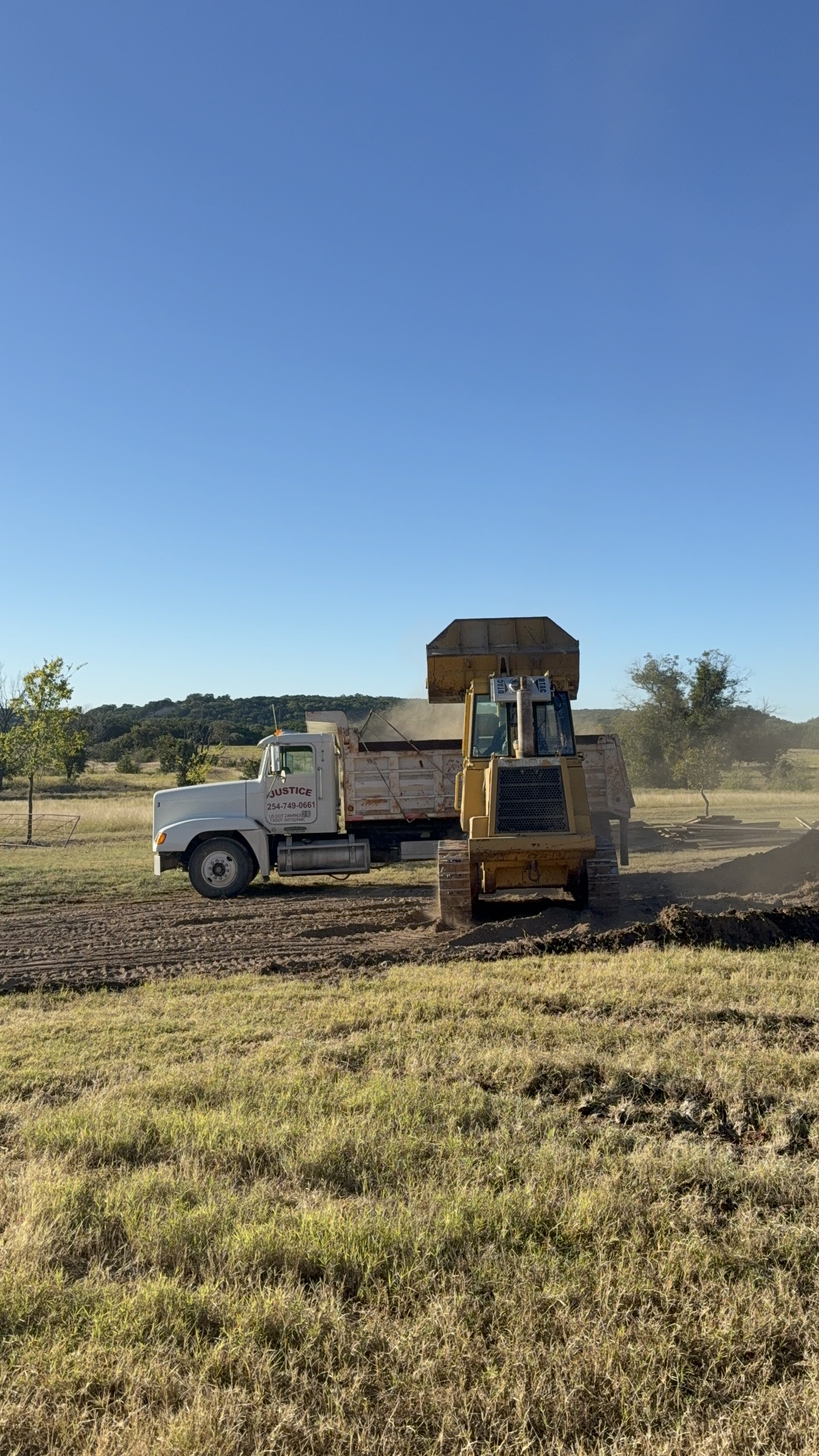 Justice Excavation's image