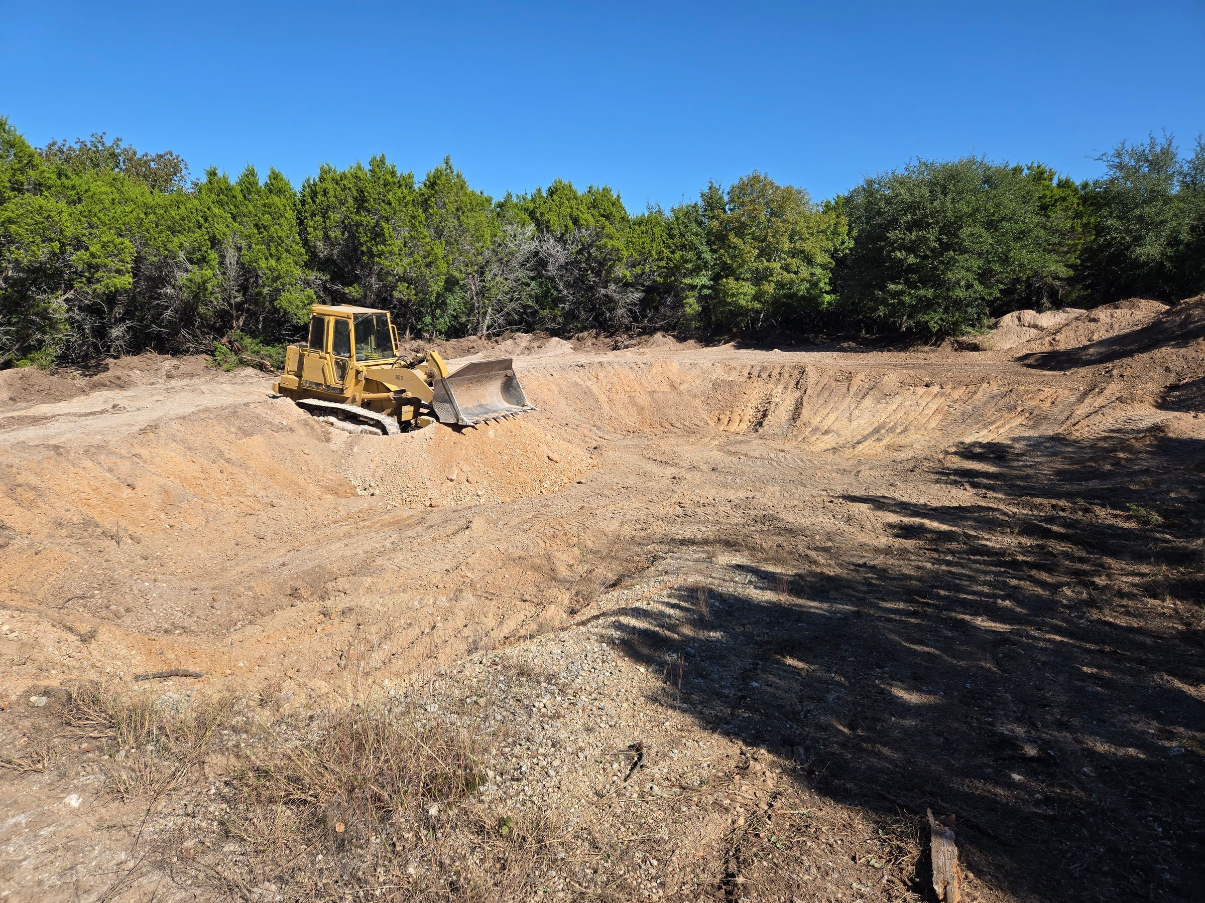 Justice Excavation's image