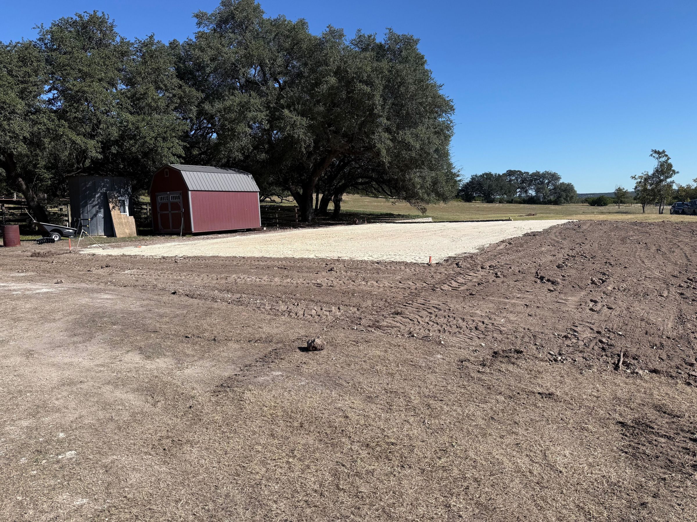 Justice Excavation's image