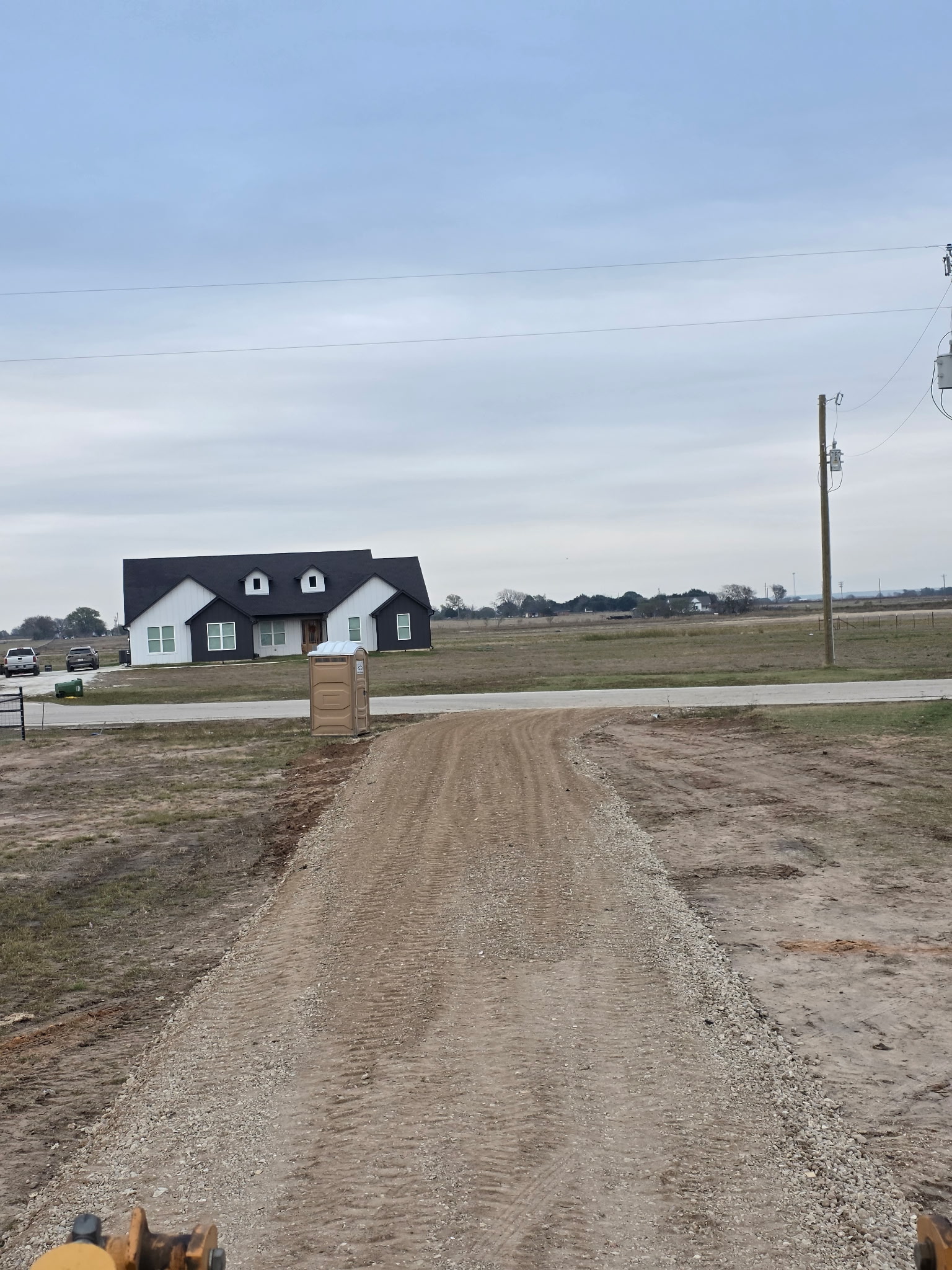 Justice Excavation's image