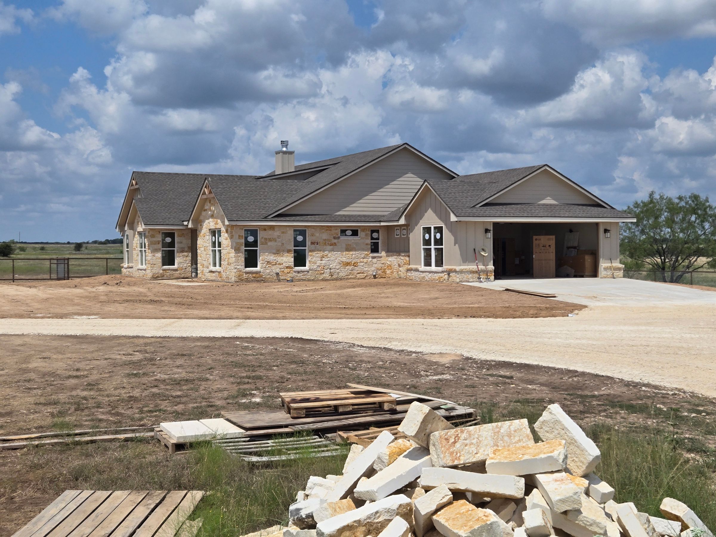 Justice Excavation's image