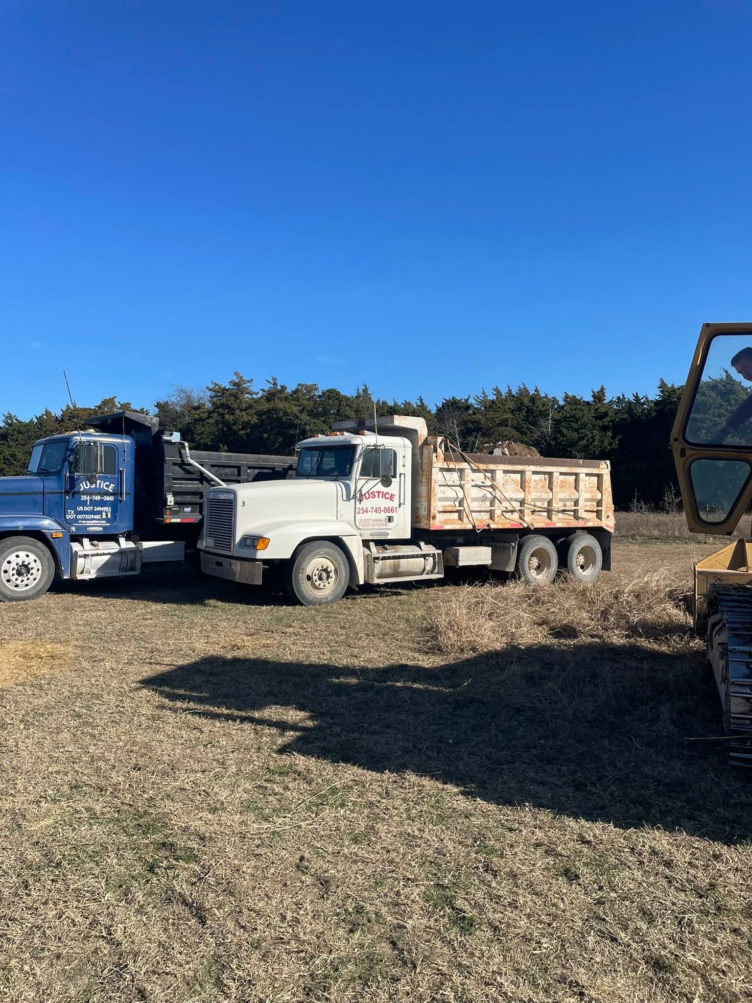 Justice Excavation's image