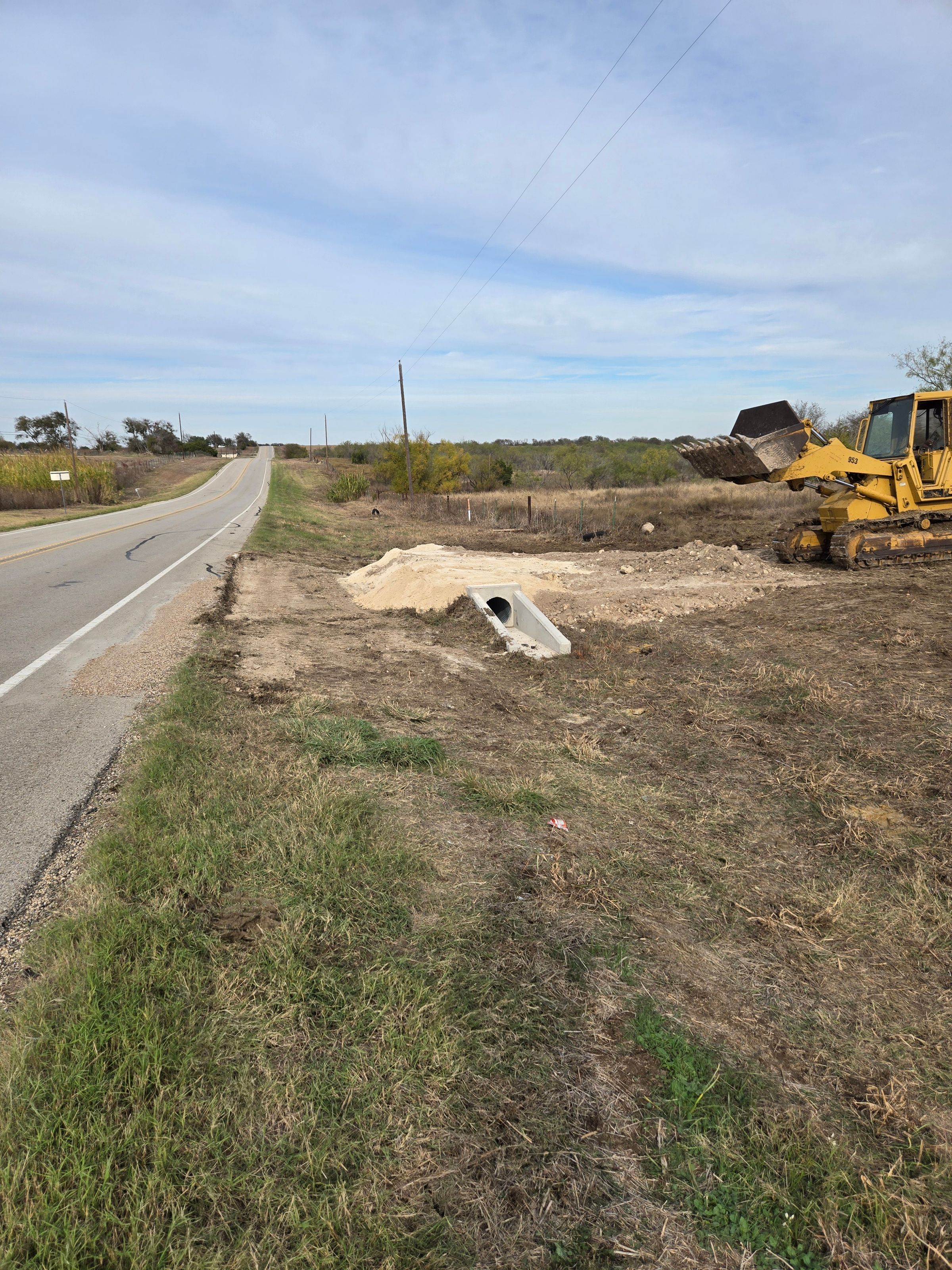 Justice Excavation's image