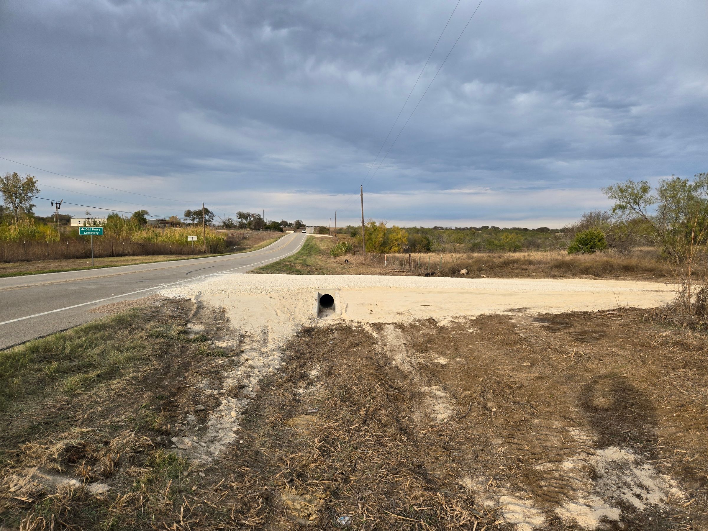 Justice Excavation's image