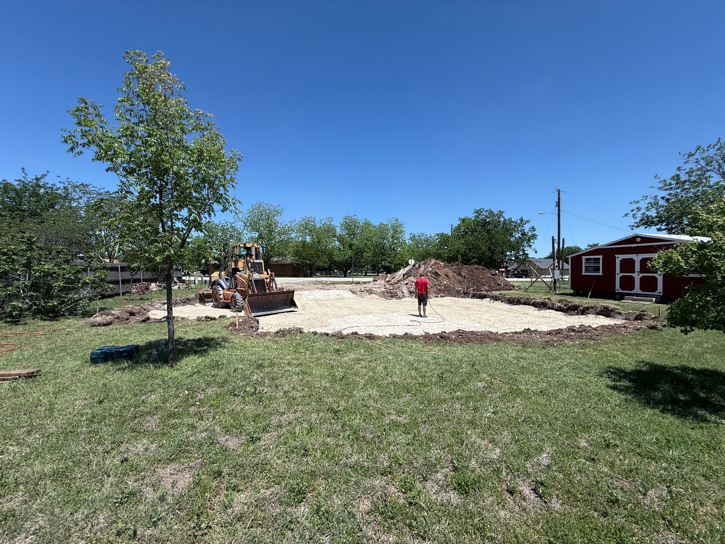 Justice Excavation's image