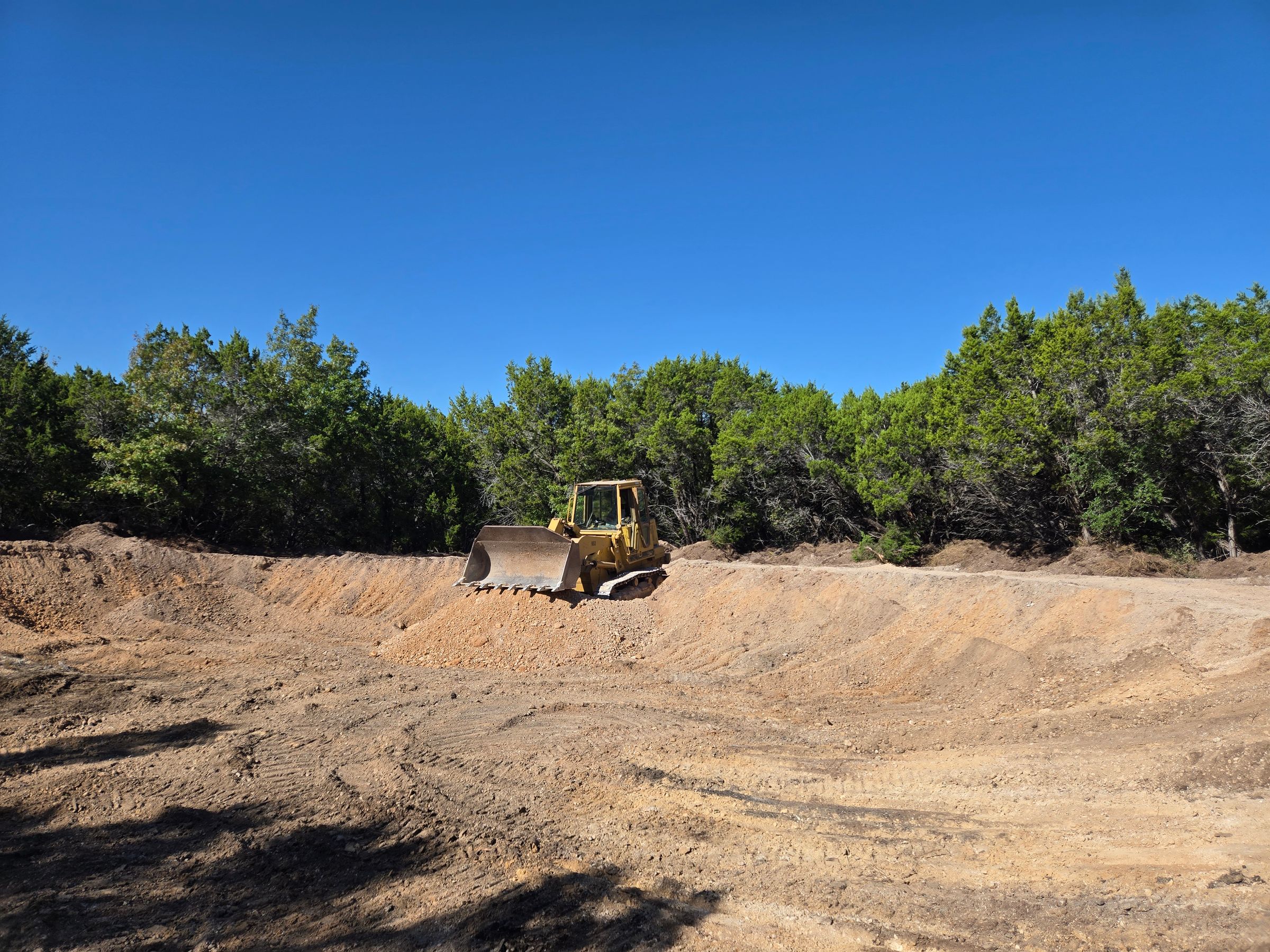 Justice Excavation's image