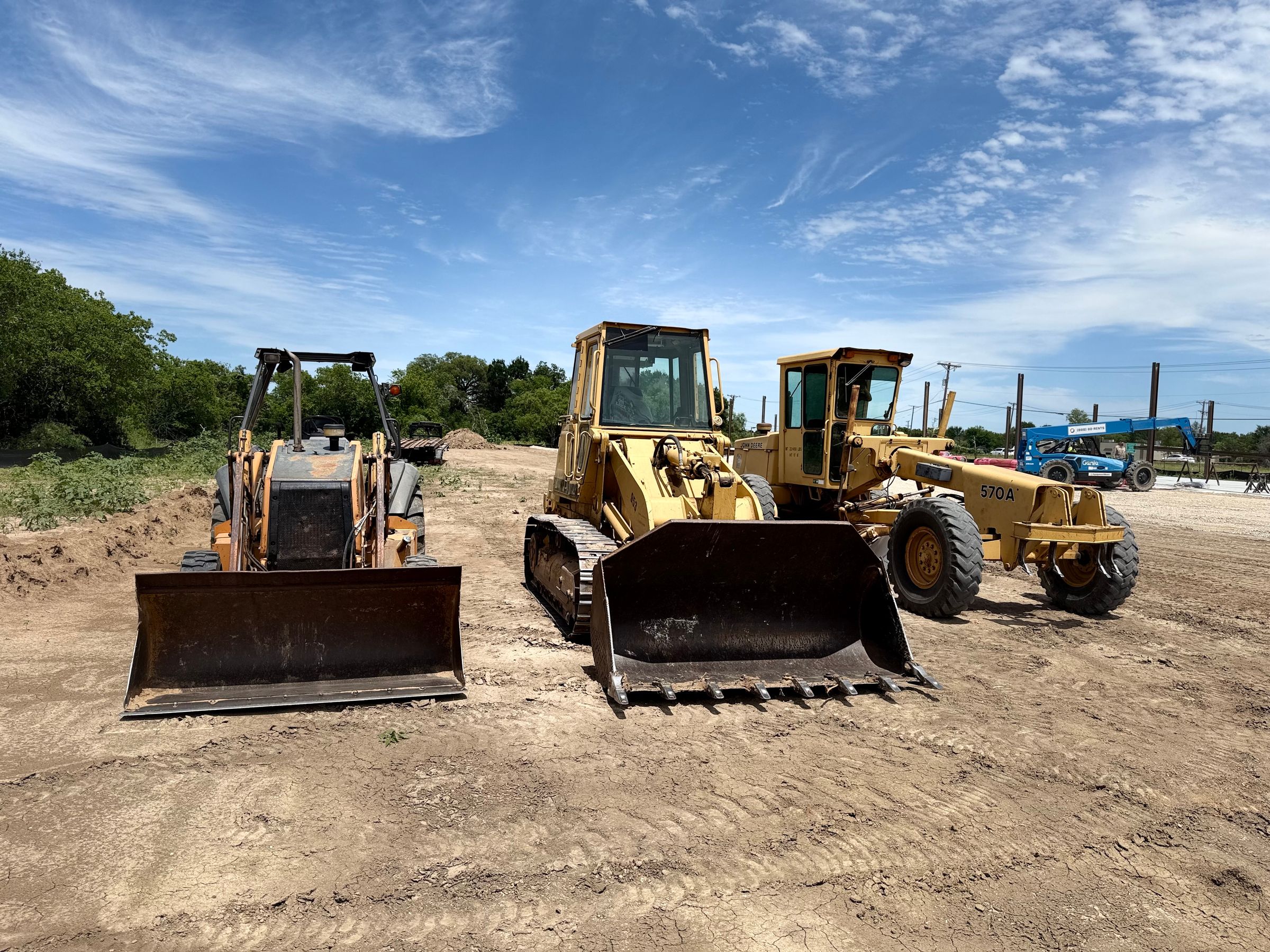 Justice Excavation's image