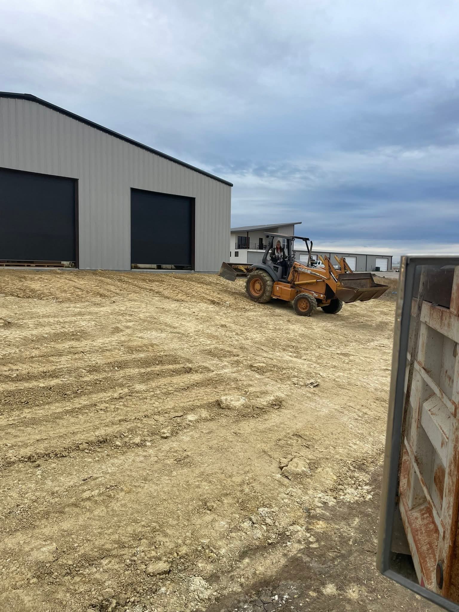 Justice Excavation's image