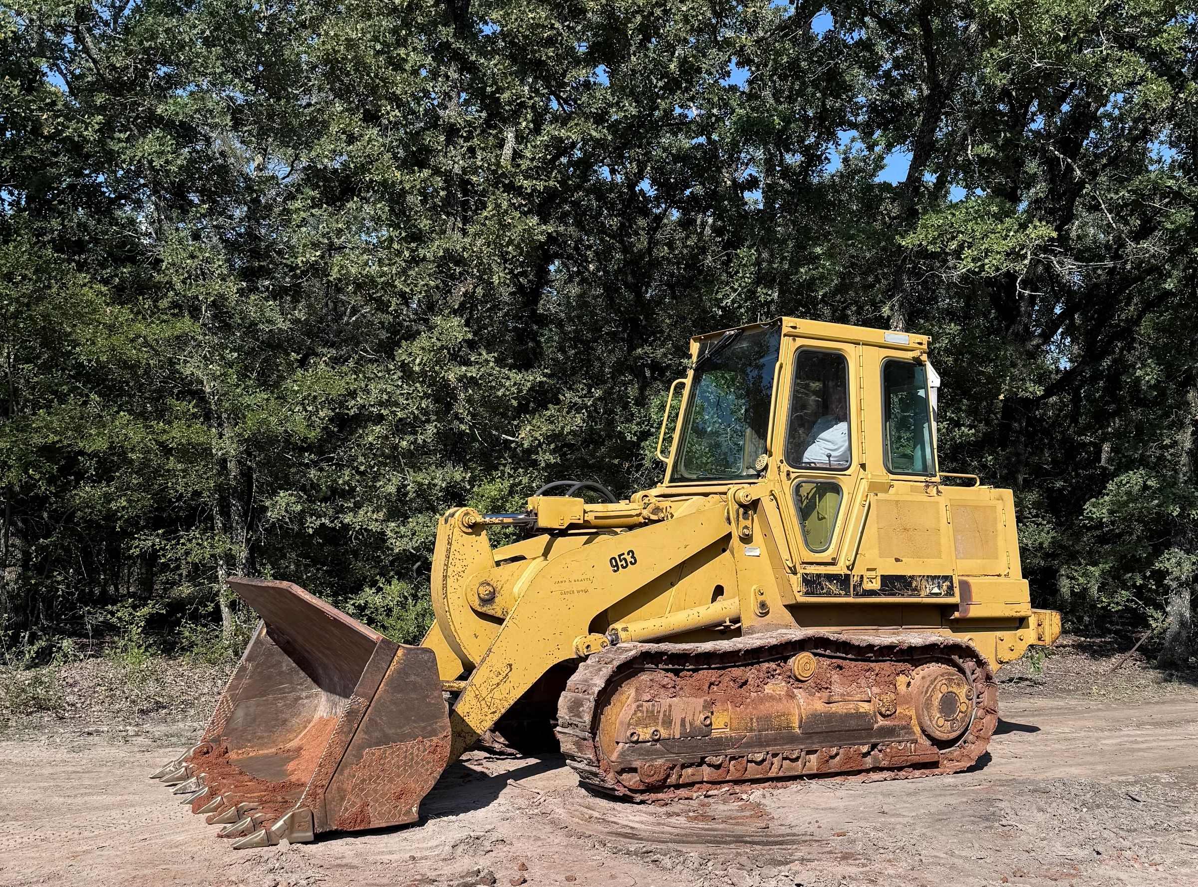 Justice Excavation's image