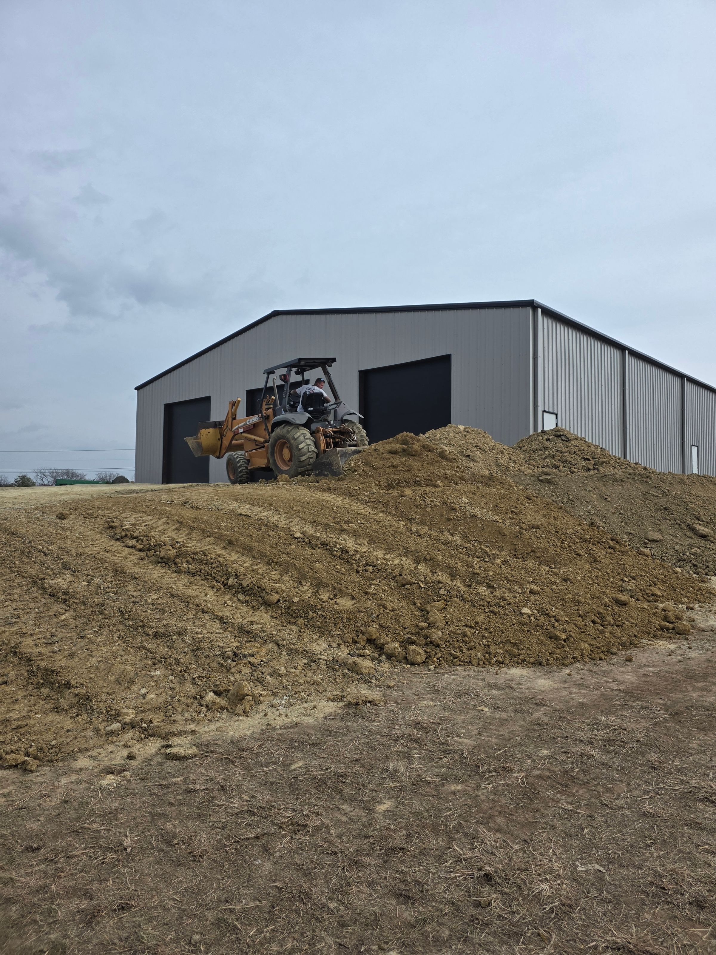 Justice Excavation's image