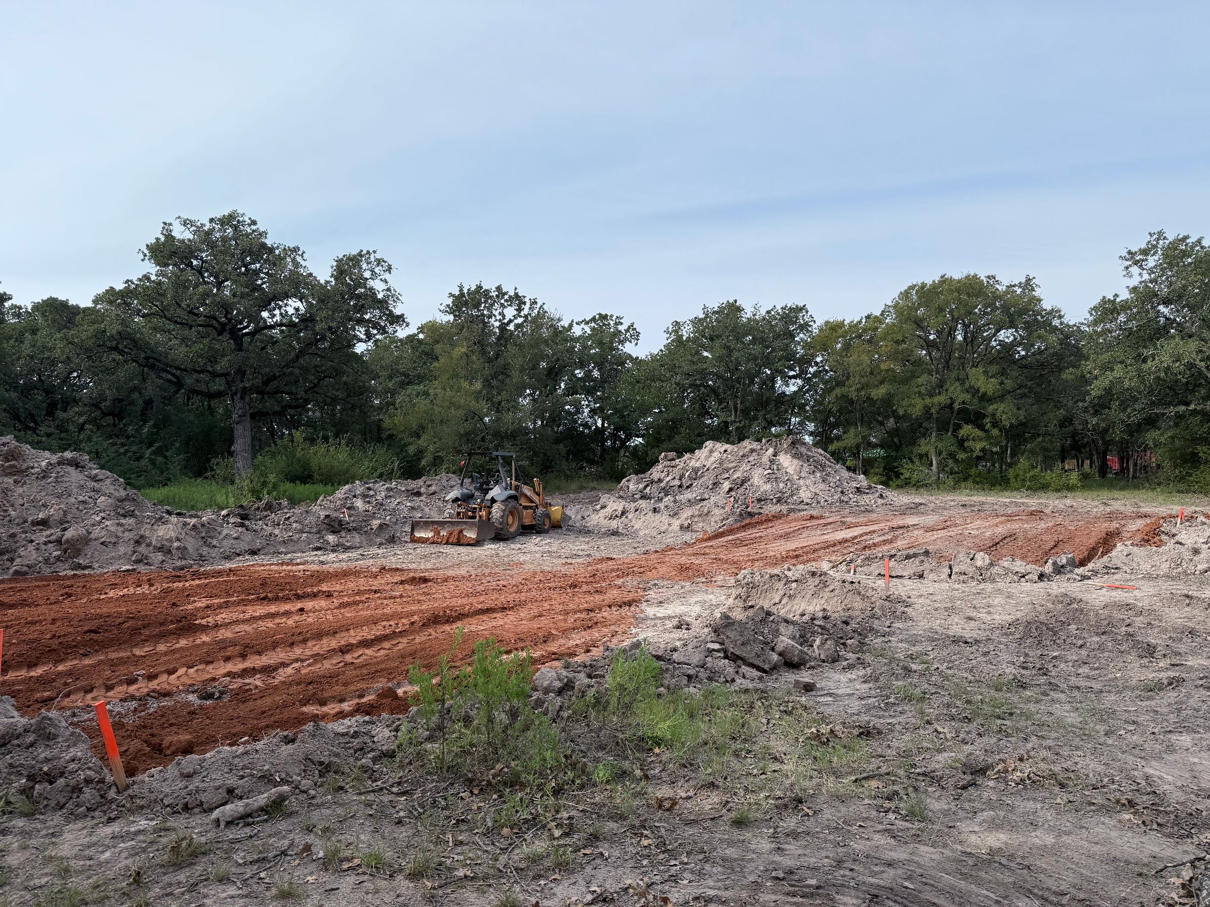 Justice Excavation's image