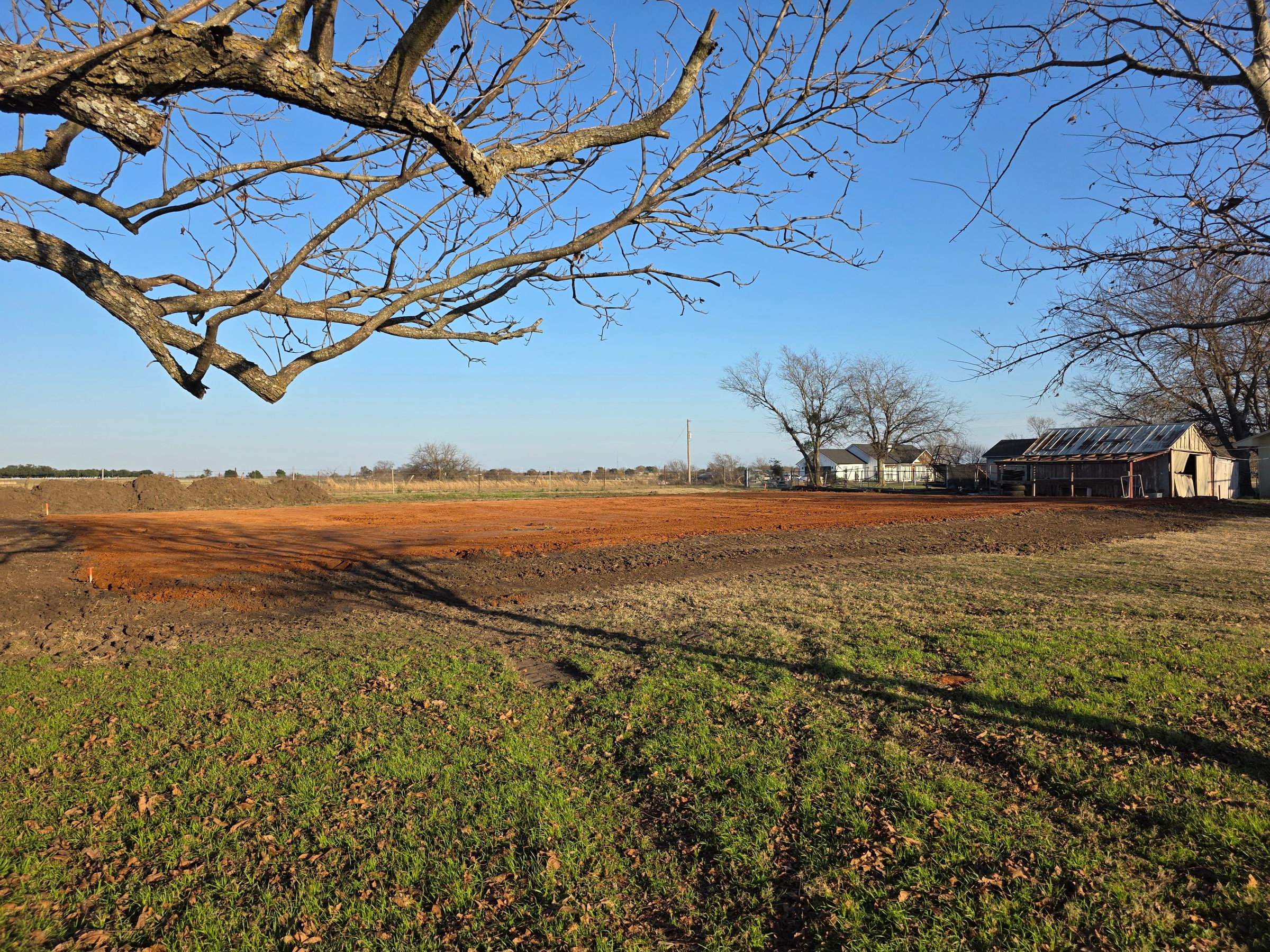 Justice Excavation's image