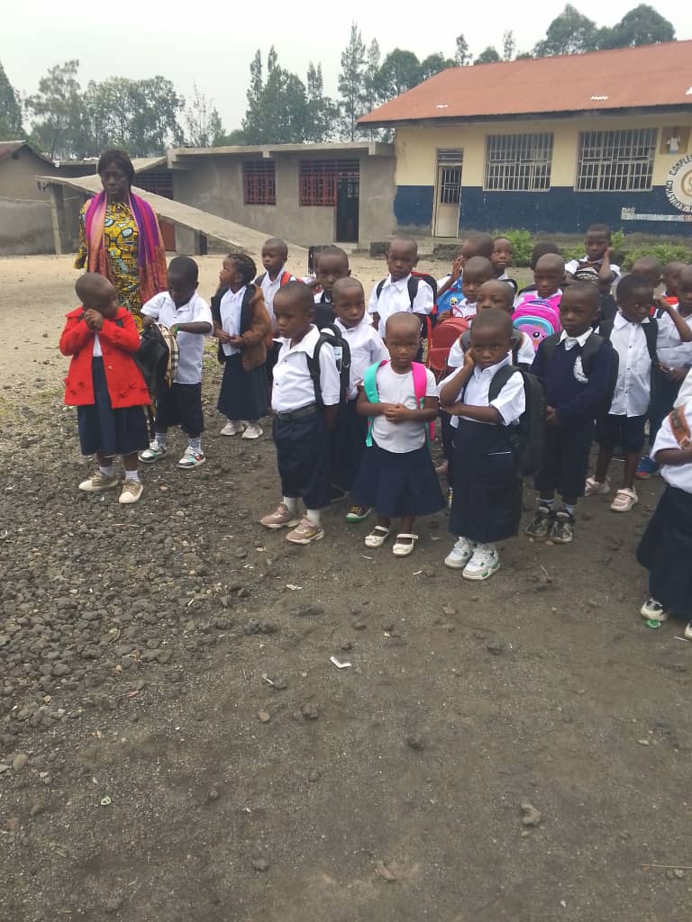 L'éducation scolaire base du développement