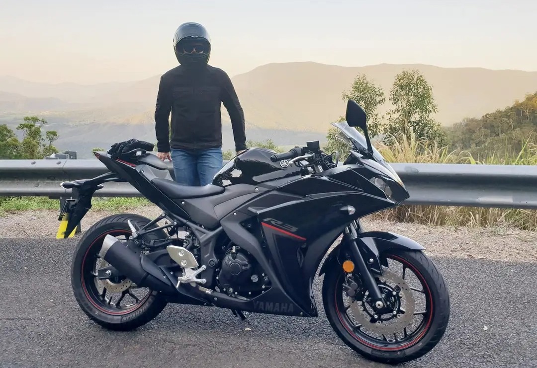 Coral Coast Riders's image