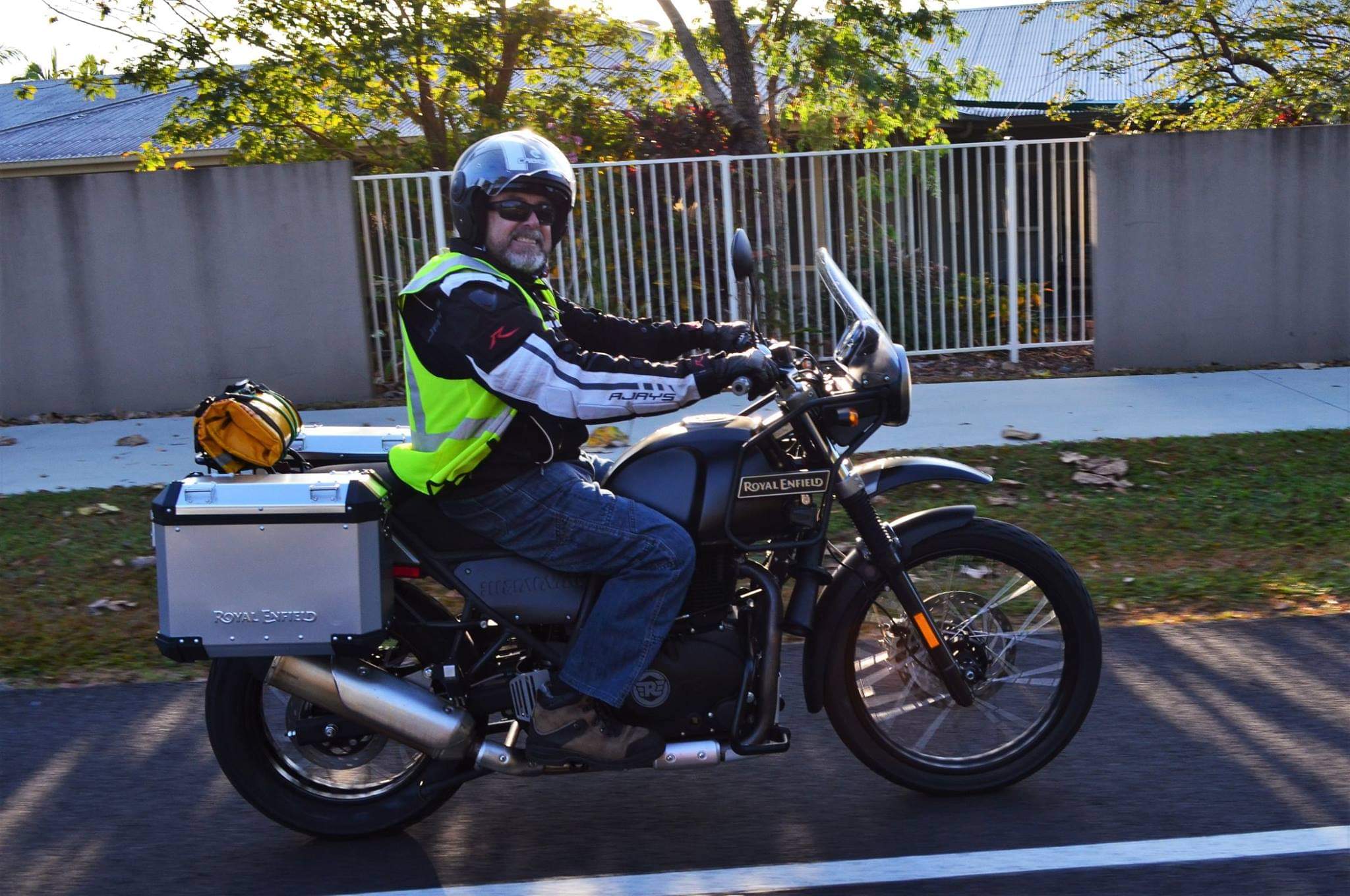 Coral Coast Riders's image