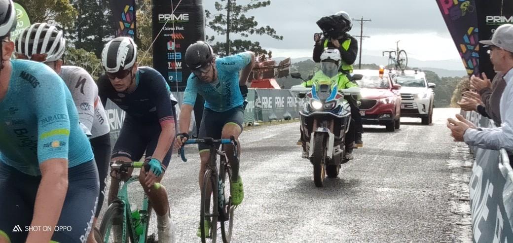 Coral Coast Riders's image