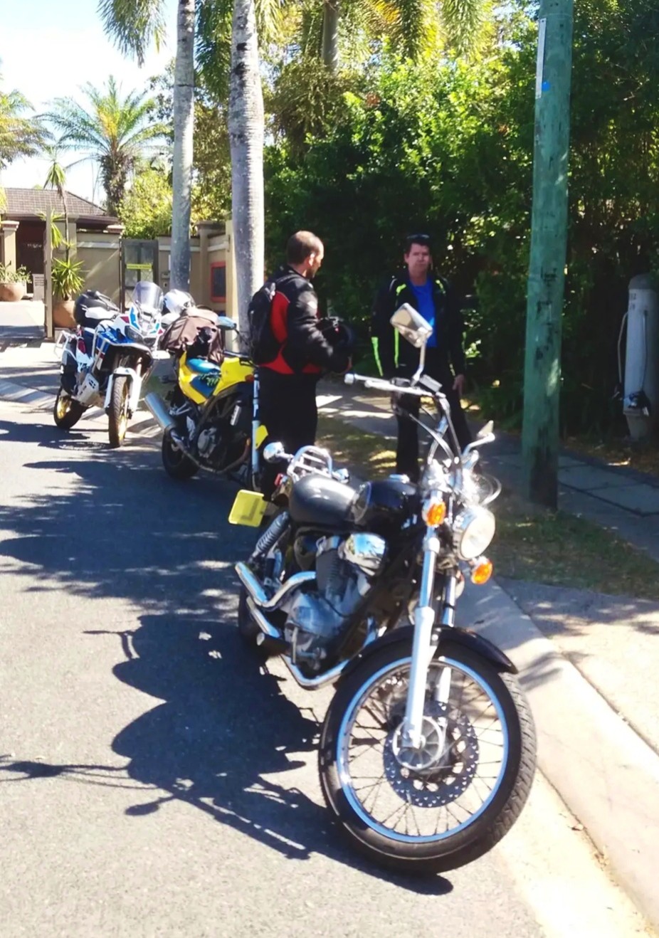 Coral Coast Riders's image