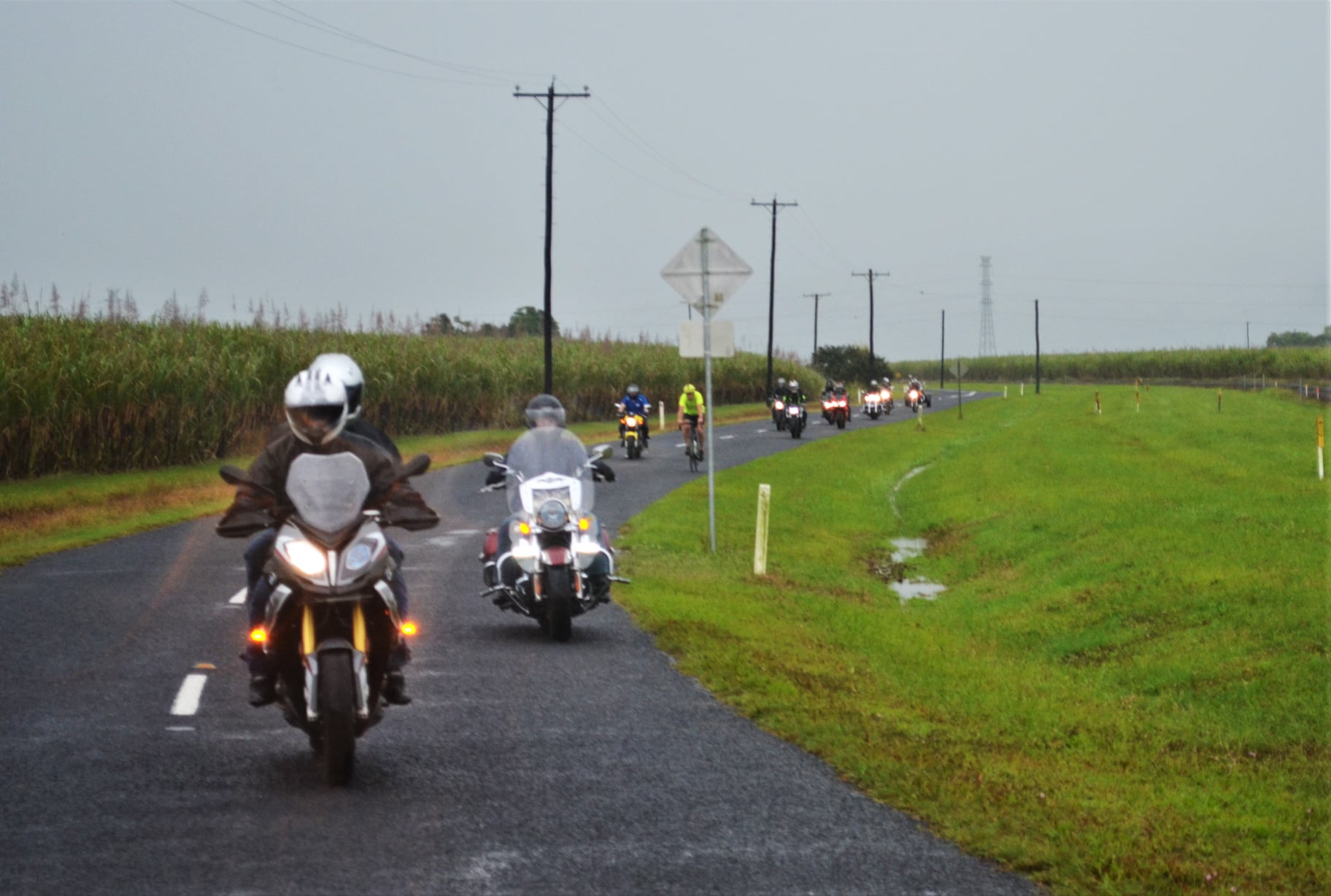 Coral Coast Riders's image