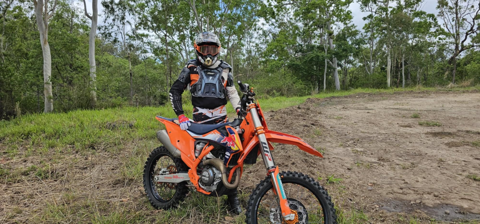 Coral Coast Riders's image