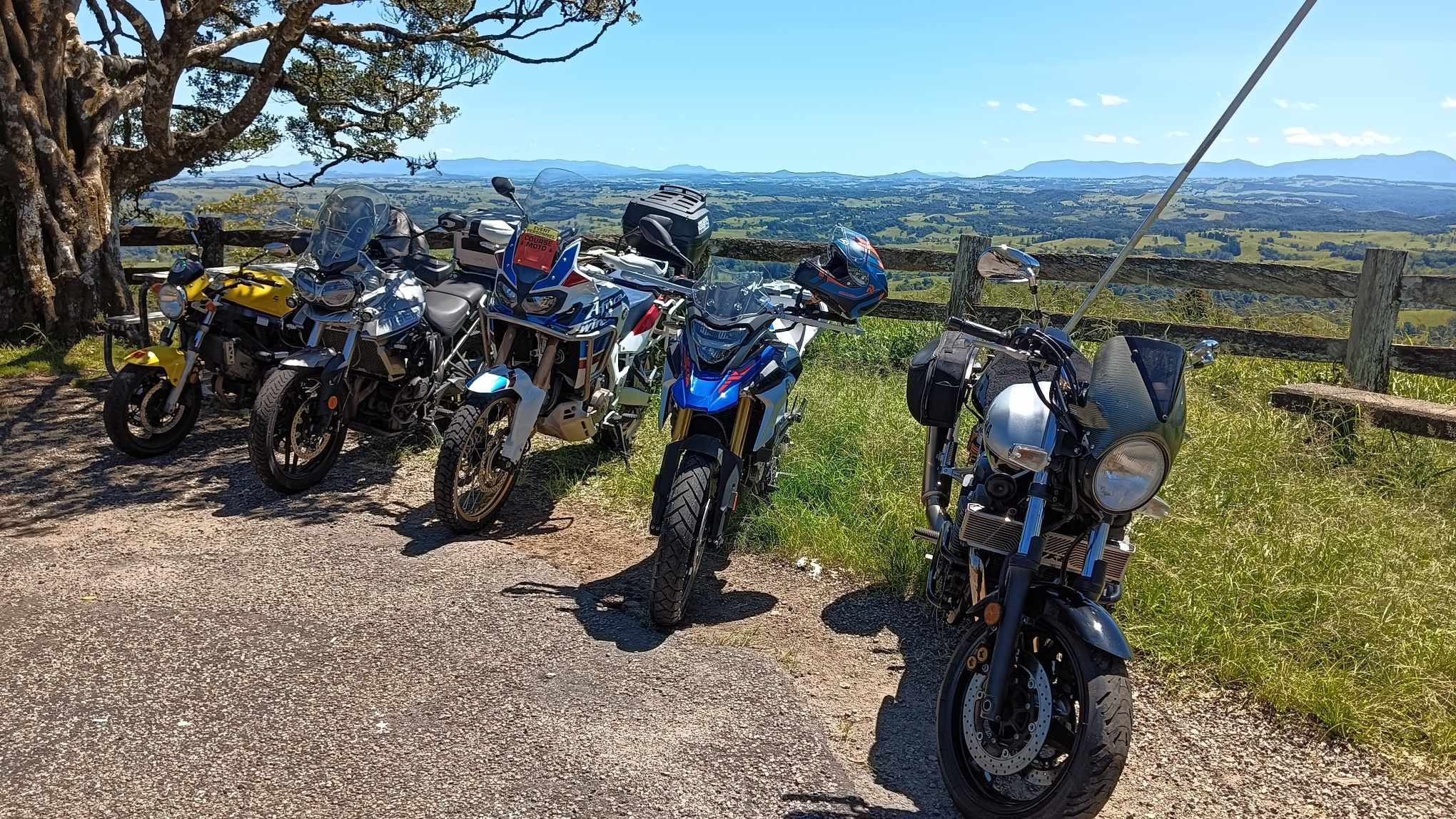 Coral Coast Riders's image