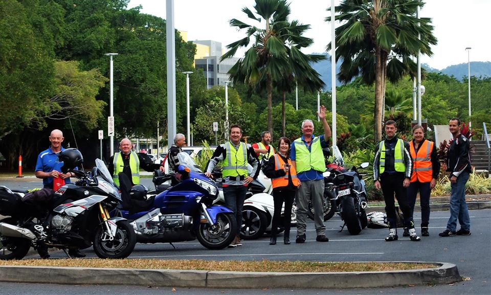 Coral Coast Riders's image