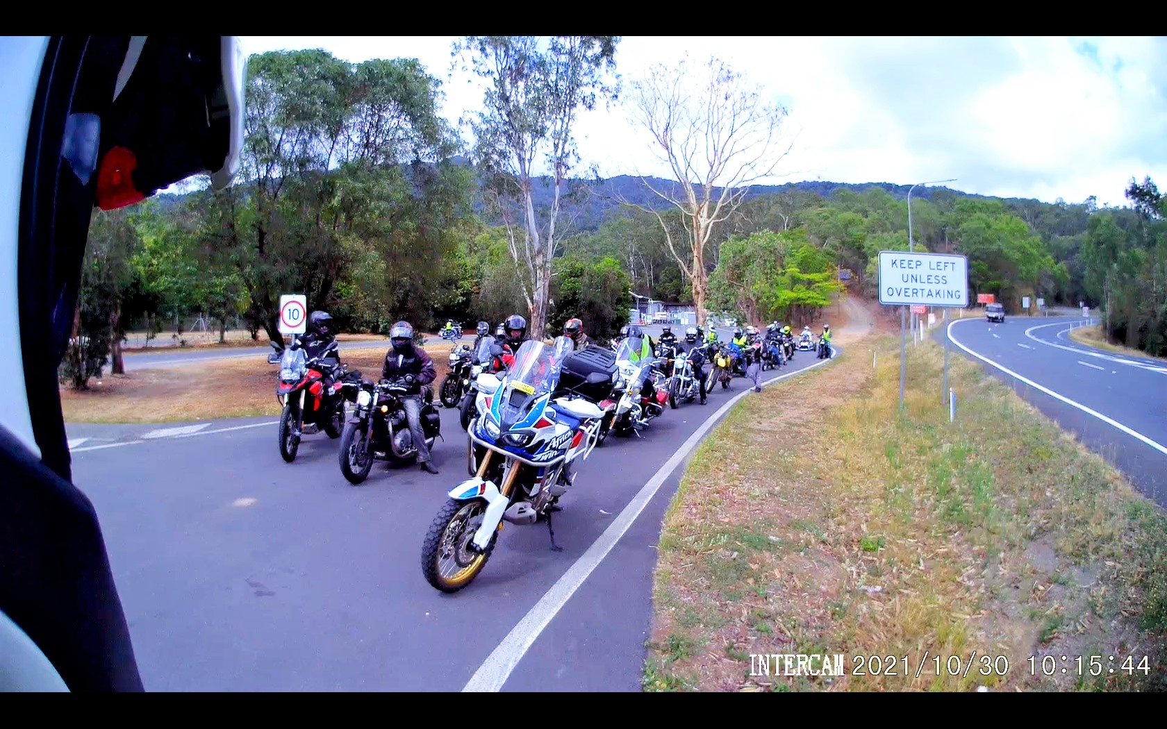 Coral Coast Riders's image