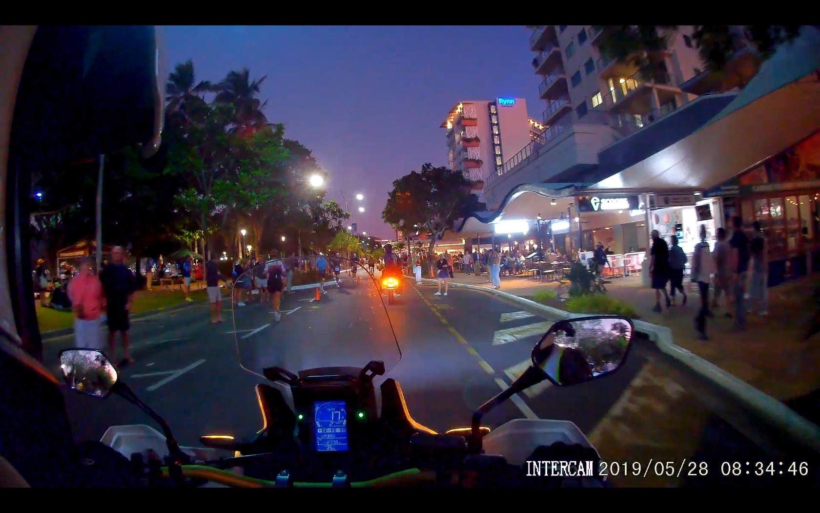 Coral Coast Riders's image