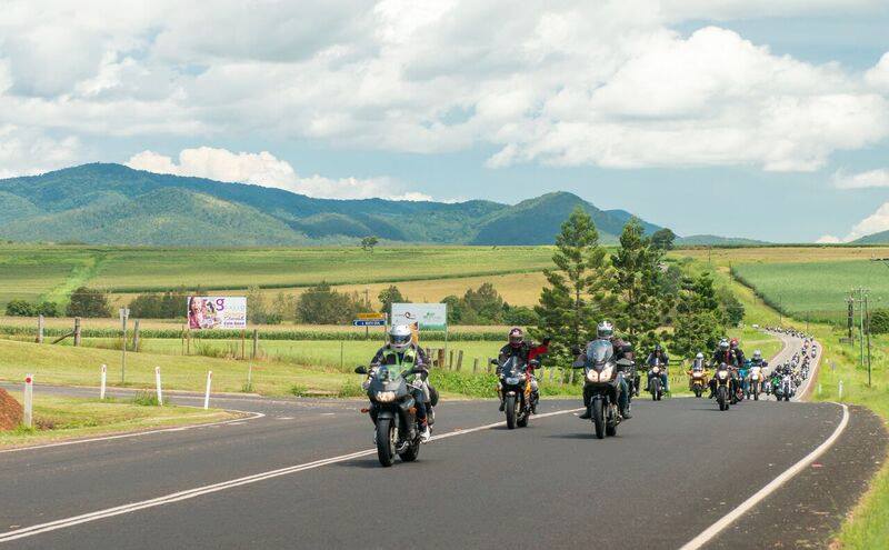 Coral Coast Riders's image