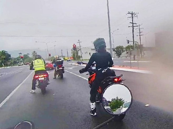 Coral Coast Riders's image