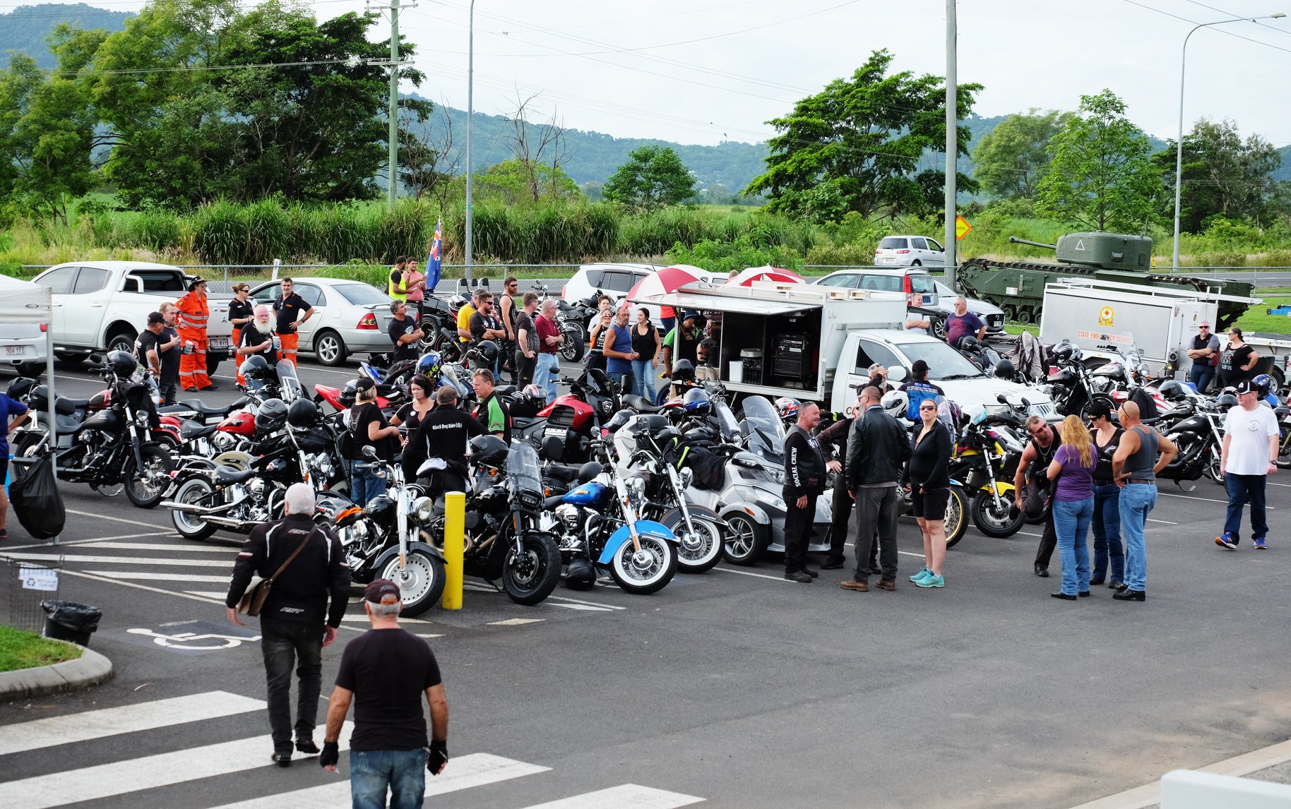 Coral Coast Riders's image