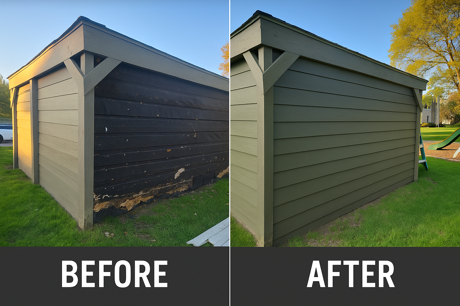 Q Contracting's image