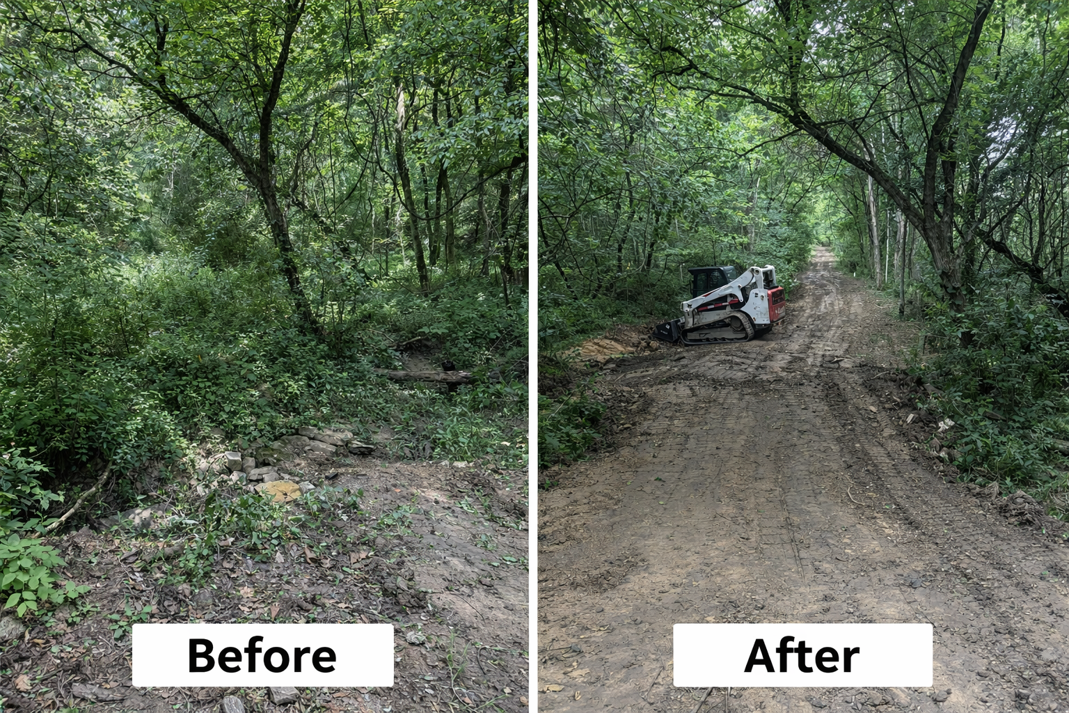 JLXFOUR Excavating's image