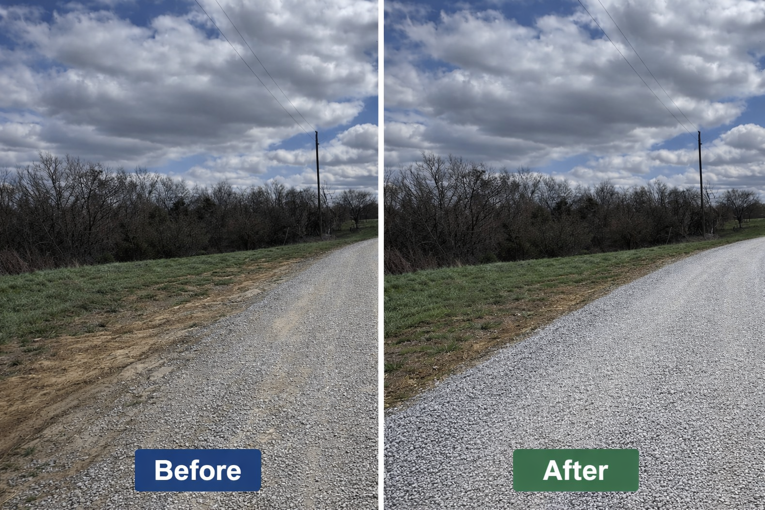 JLXFOUR Excavating's image