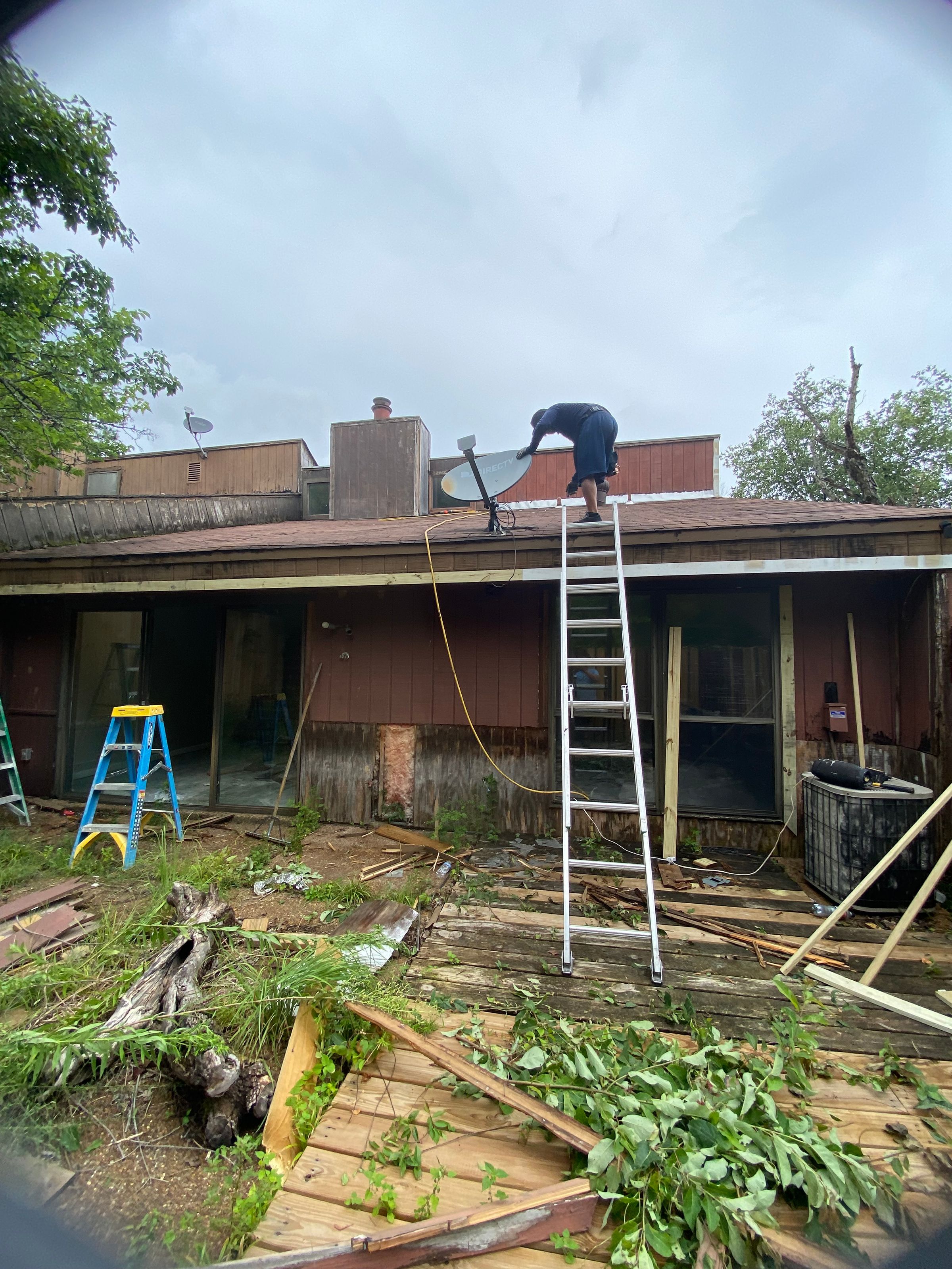 Squad remodeling services's image