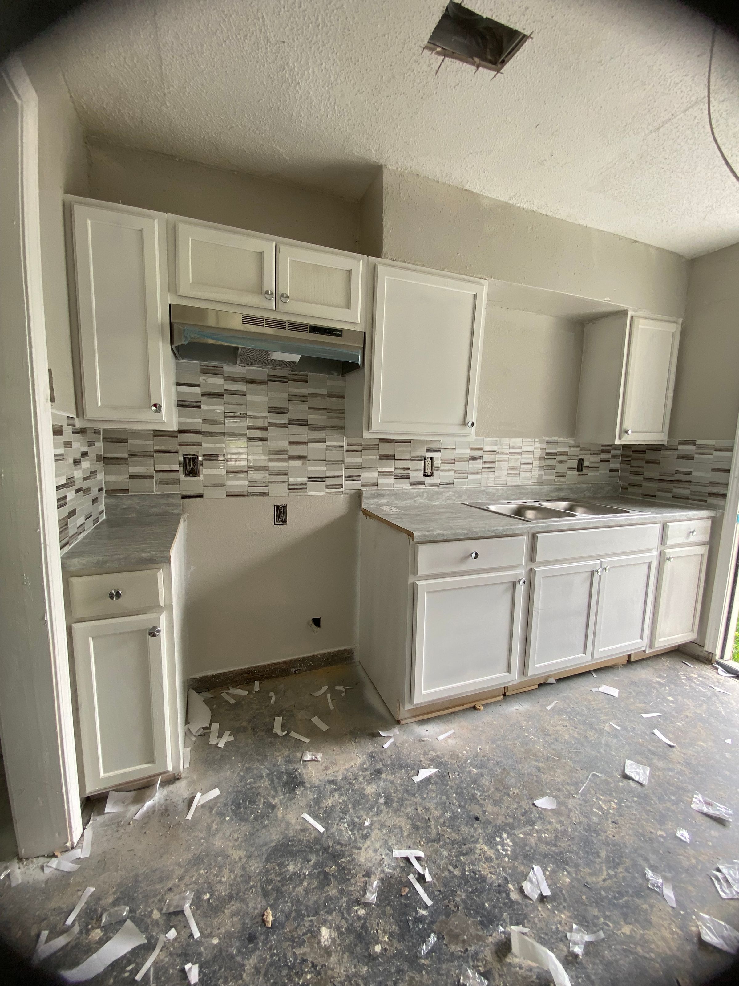 Squad remodeling services's image