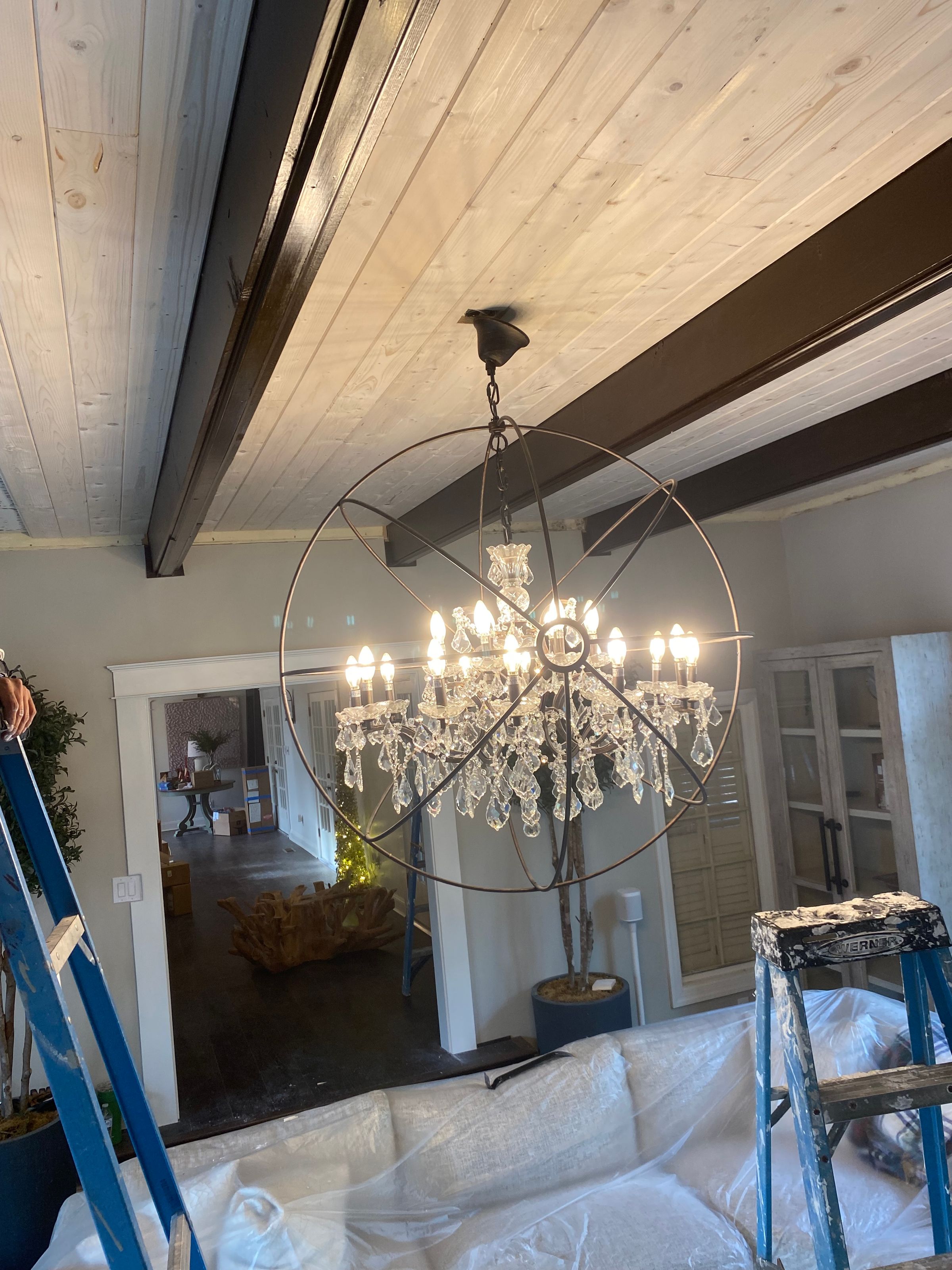 Squad remodeling services's image