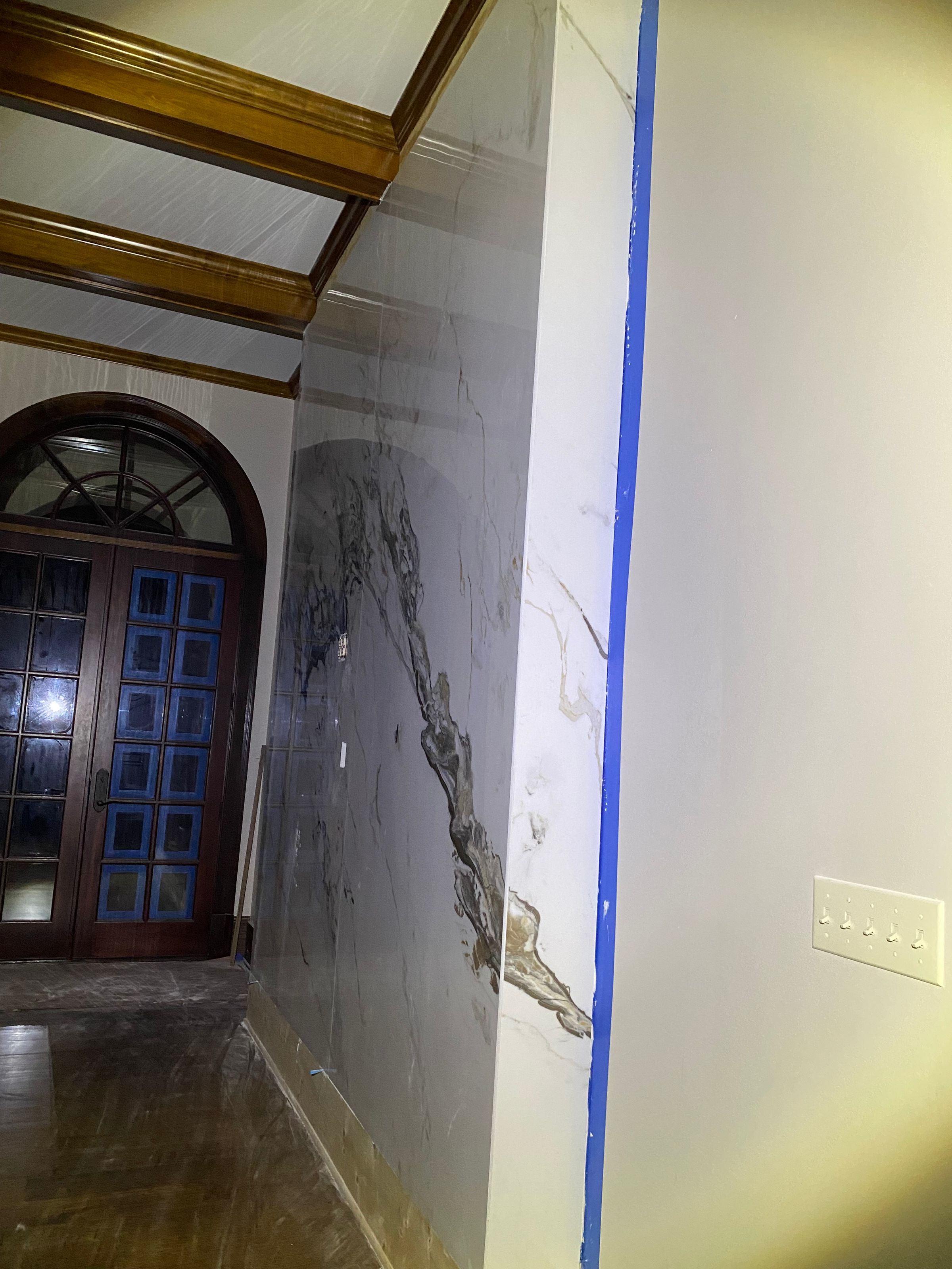 Squad remodeling services's image