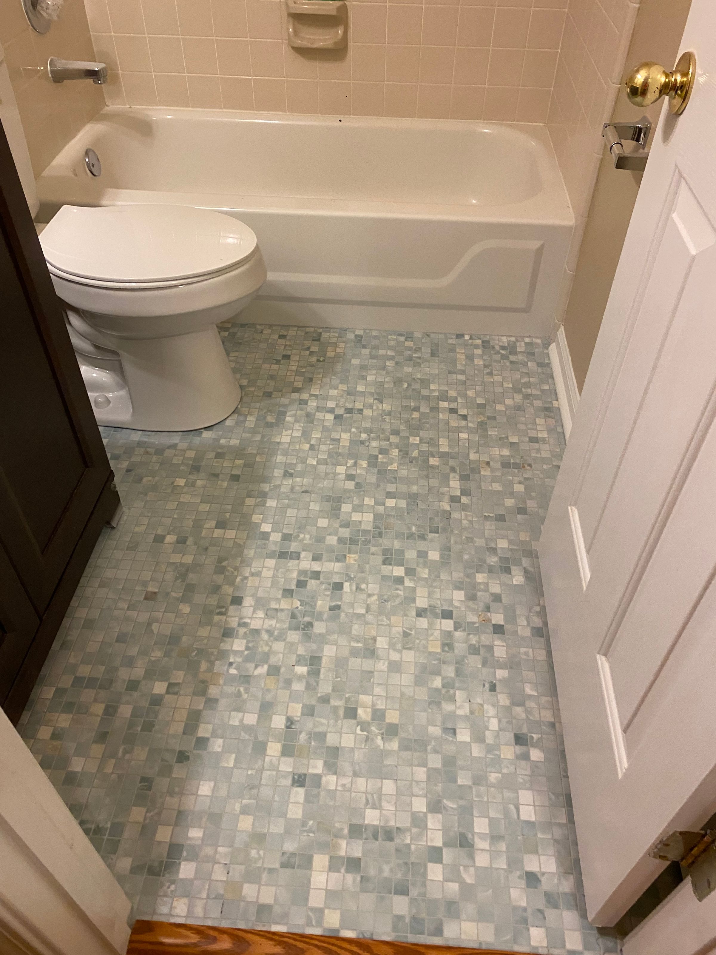 Squad remodeling services's image