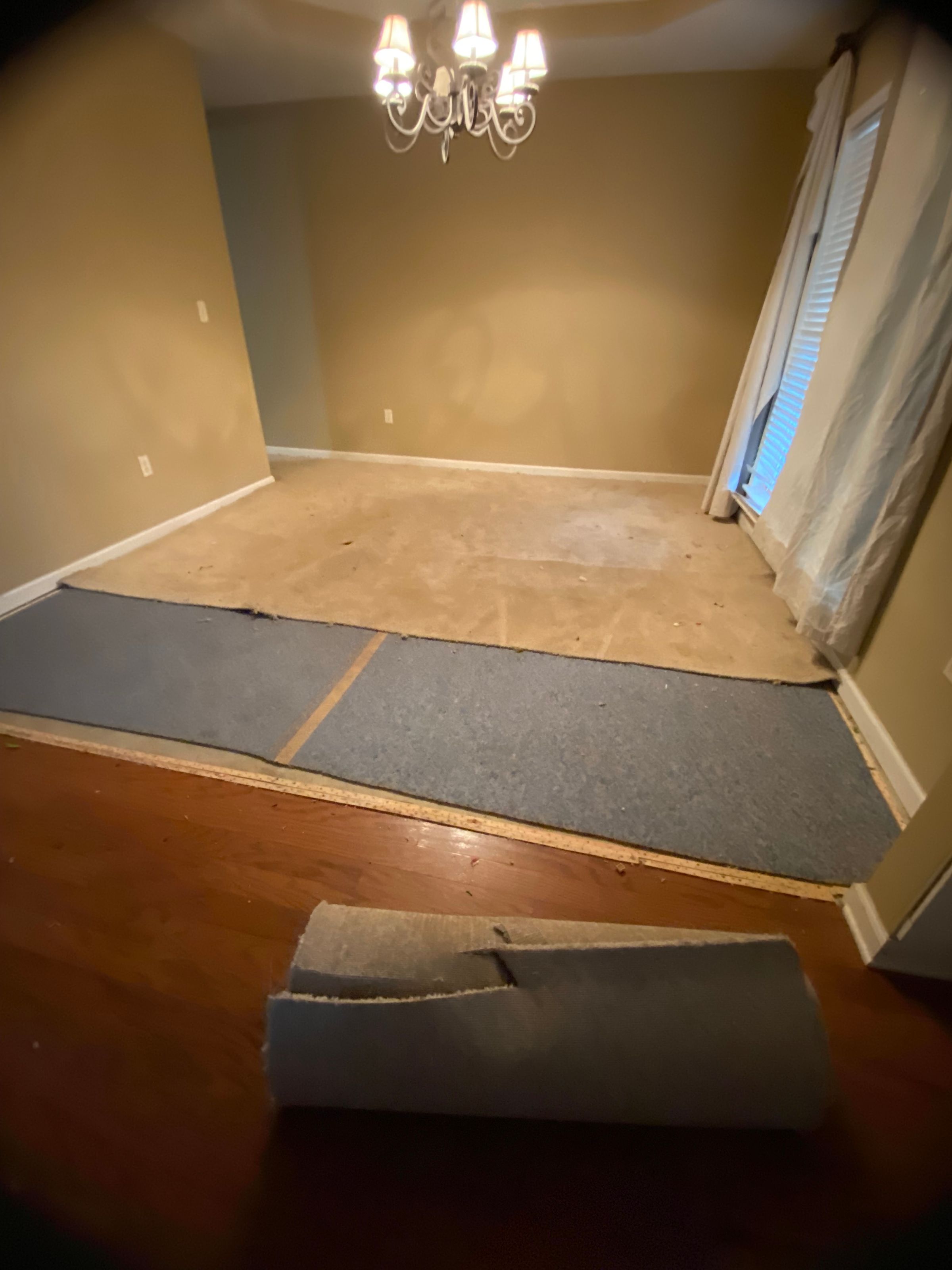 Squad remodeling services's image