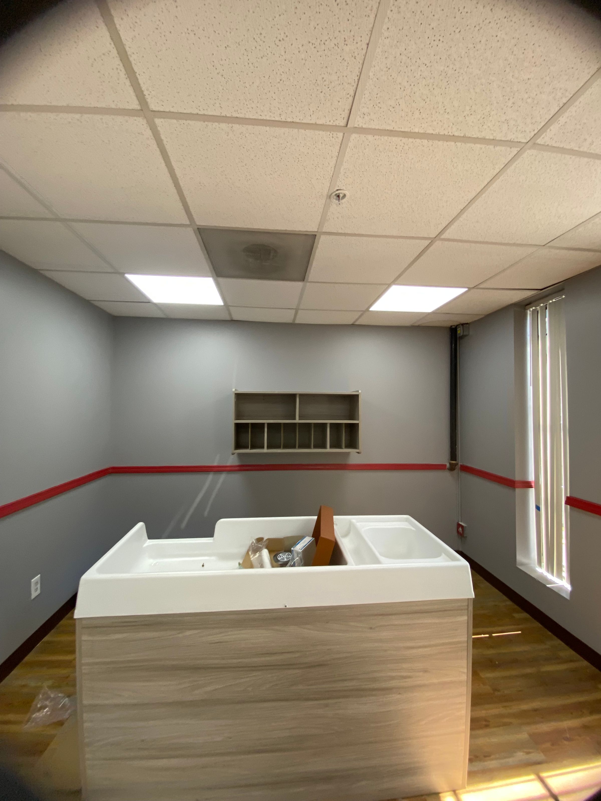 Squad remodeling services's image