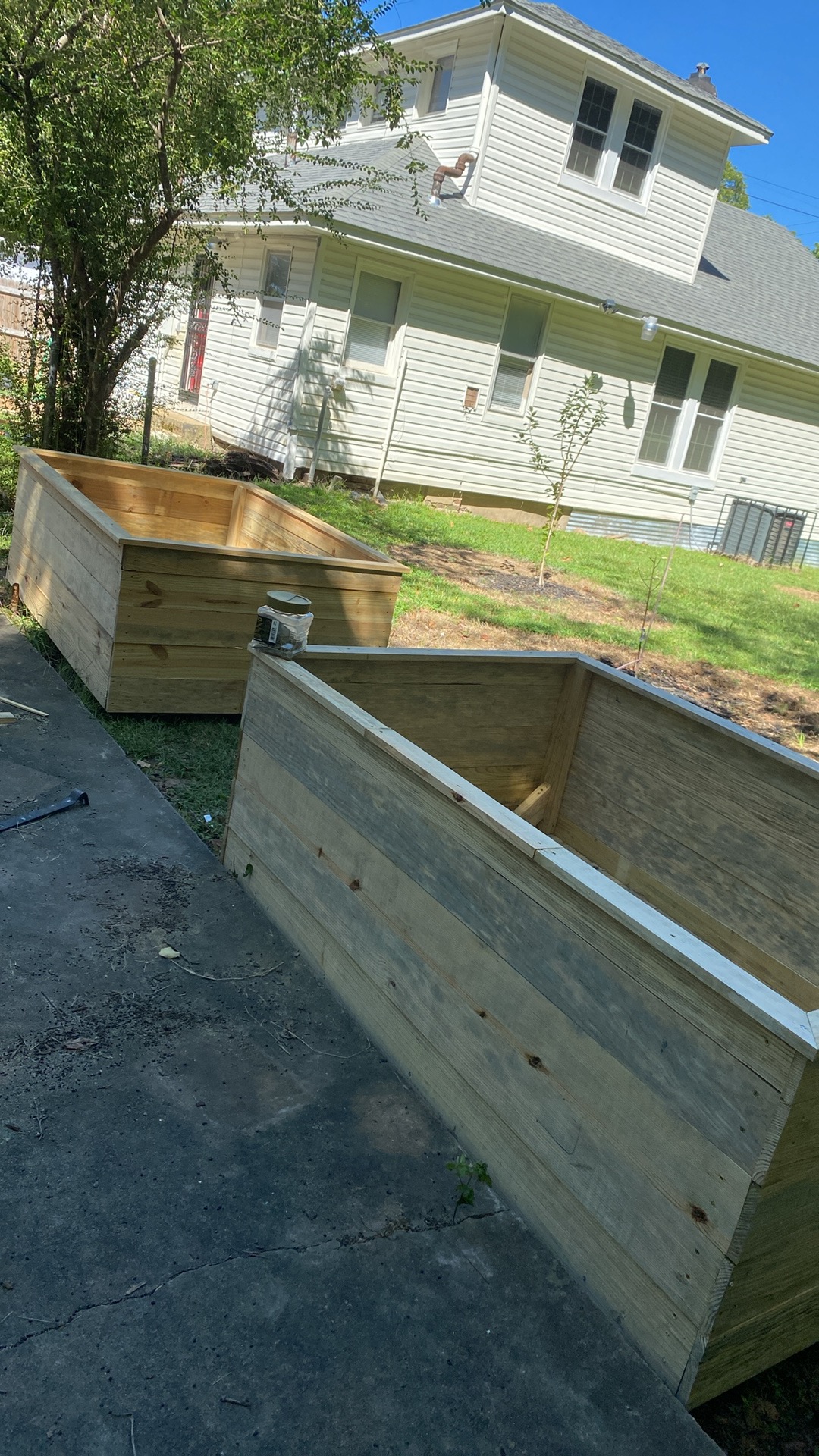 Squad remodeling services's image