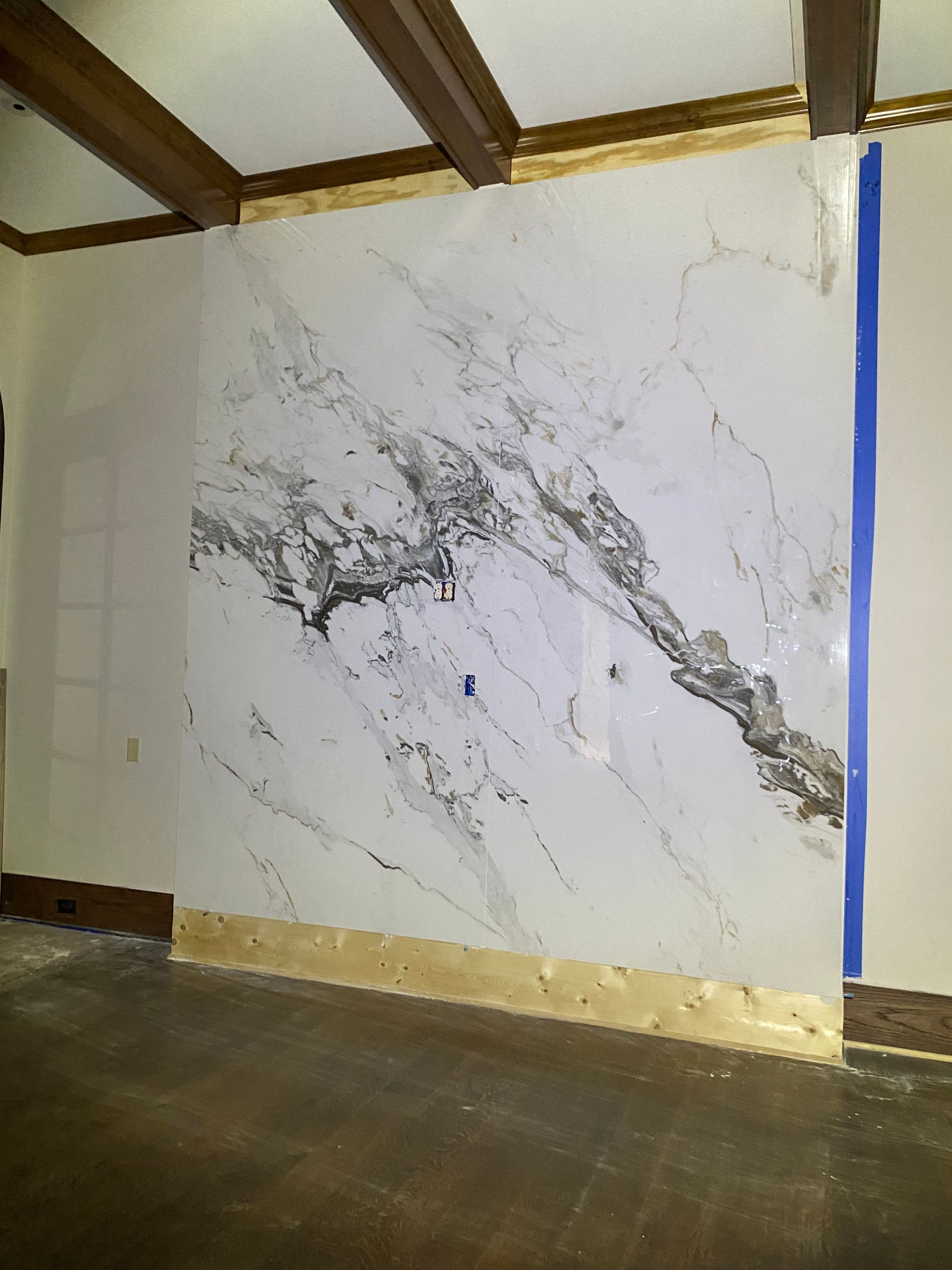 Squad remodeling services's image