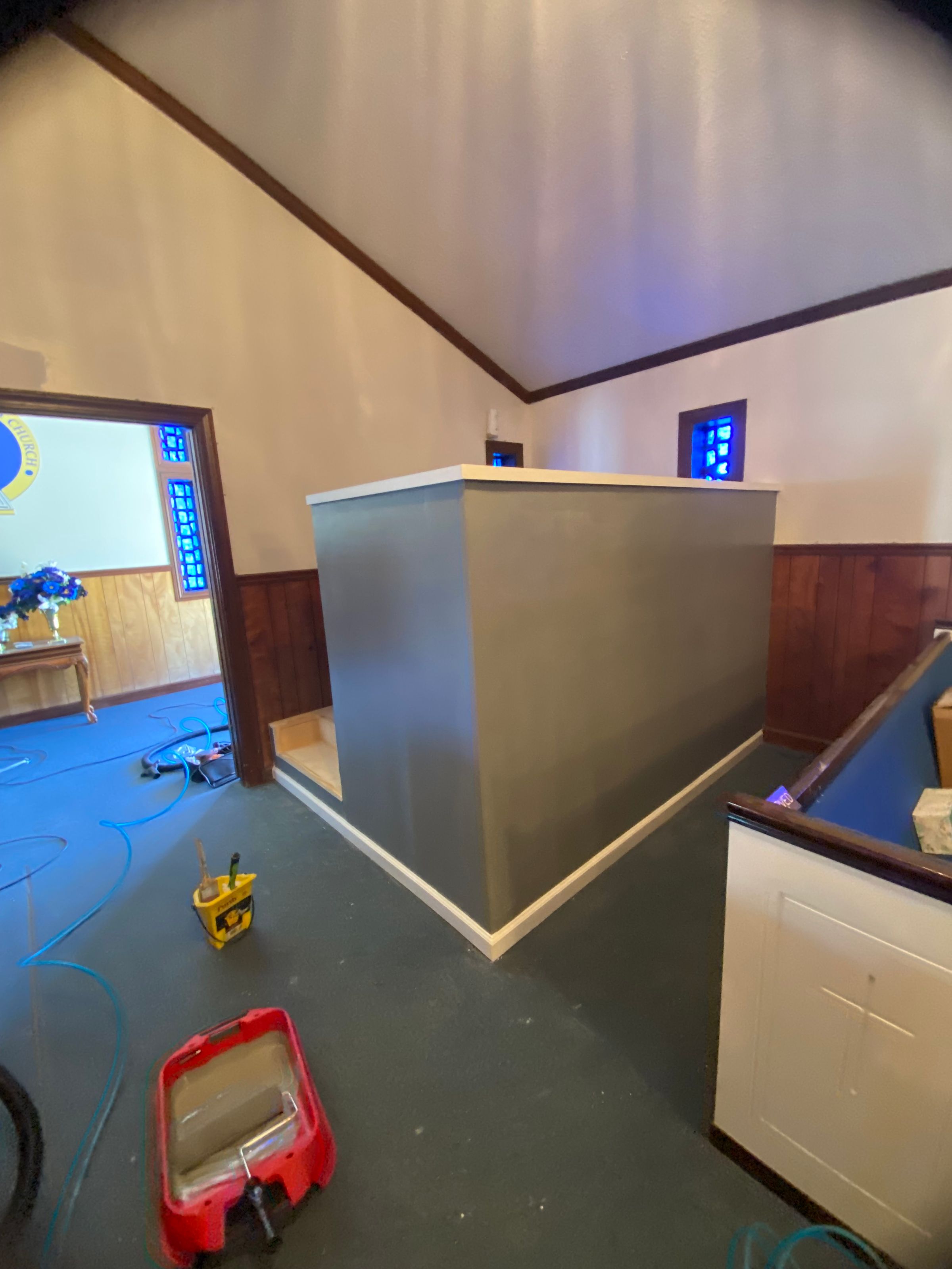 Squad remodeling services's image