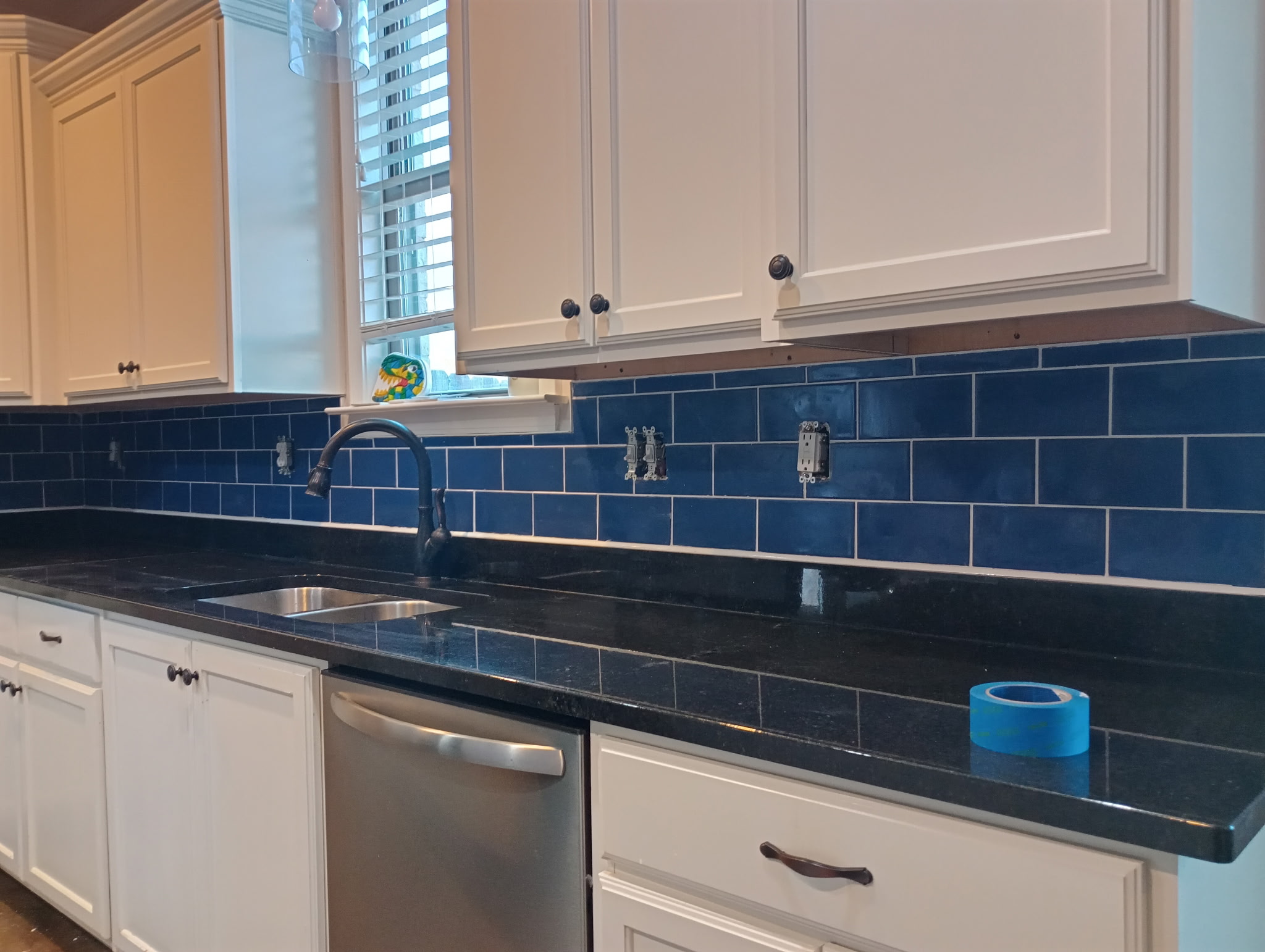Squad remodeling services's image